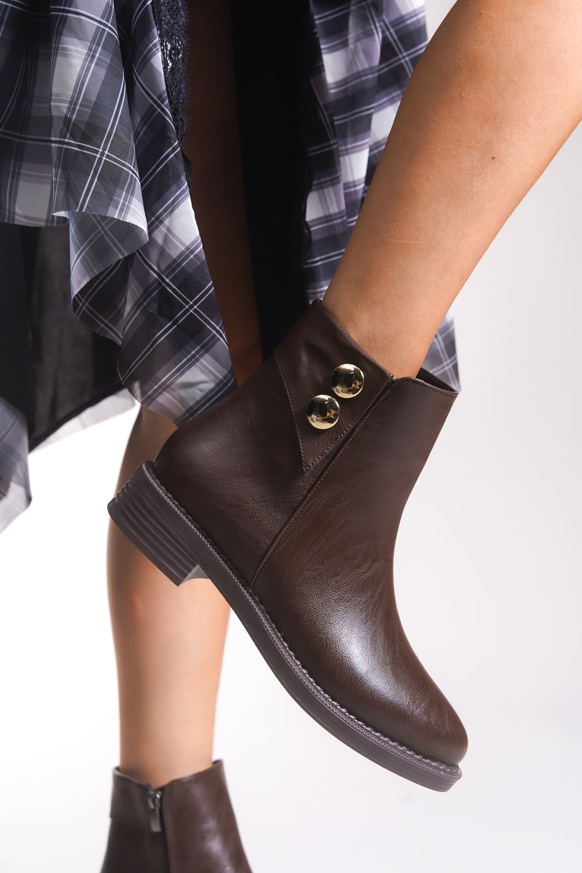 Riccon Yloretha Kadın Bot 0012099