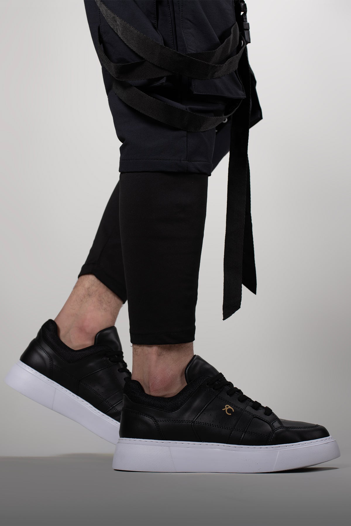 Riccon Njord Unisex Sneaker 00123500