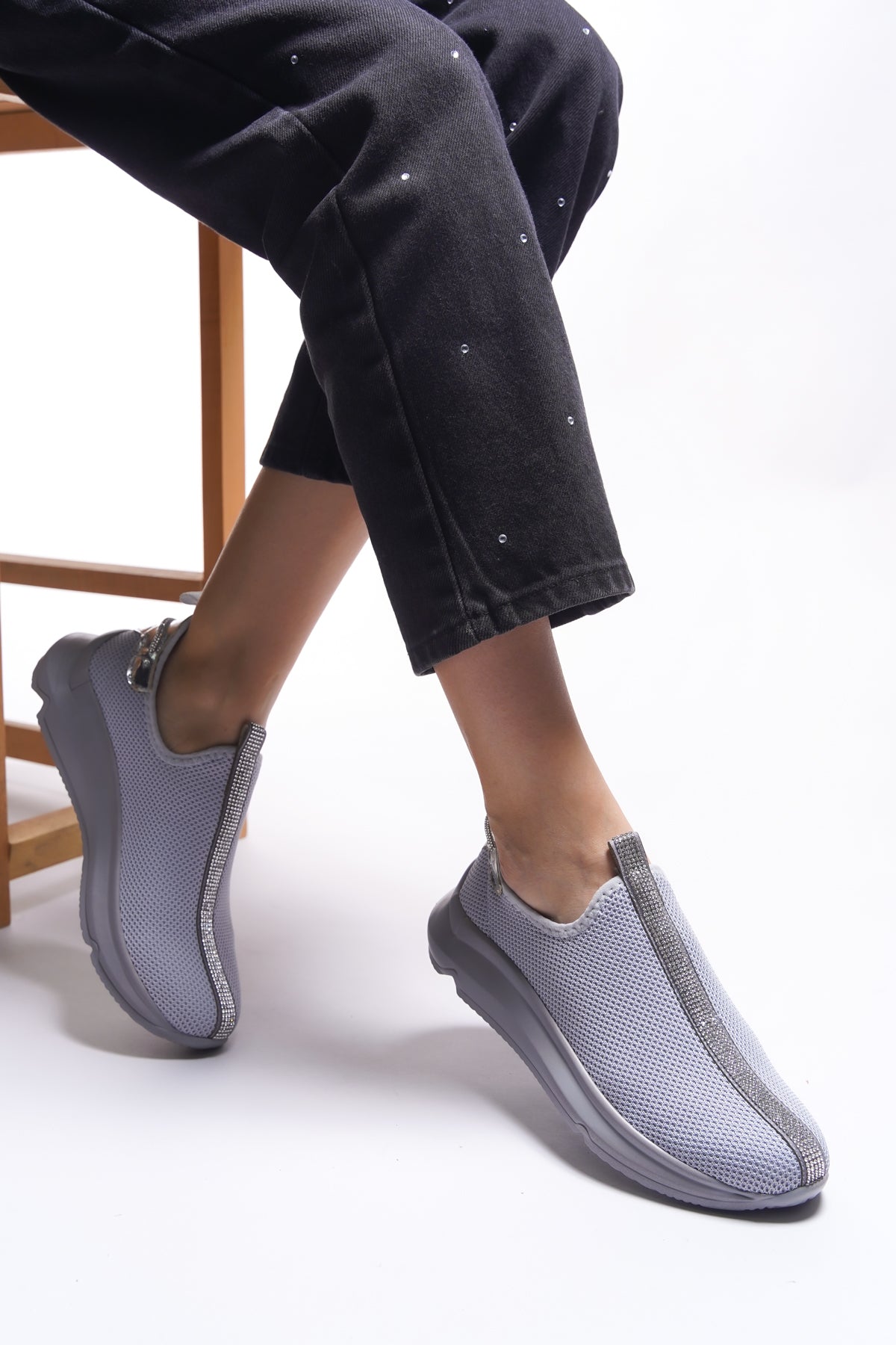 Riccon Ezznitas Kadın Sneaker 0012441