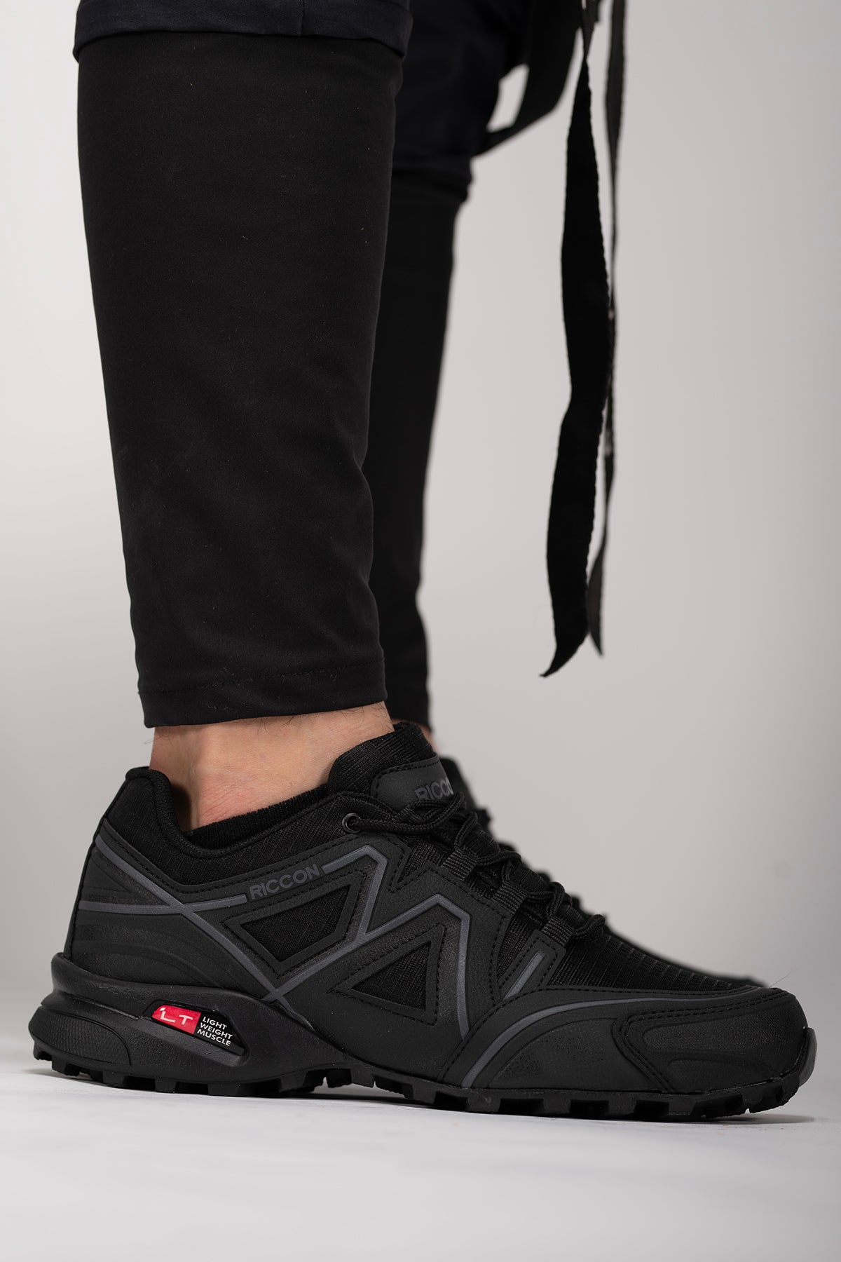 Riccon Elsdraes Erkek Trekking Ayakkabı 0012722