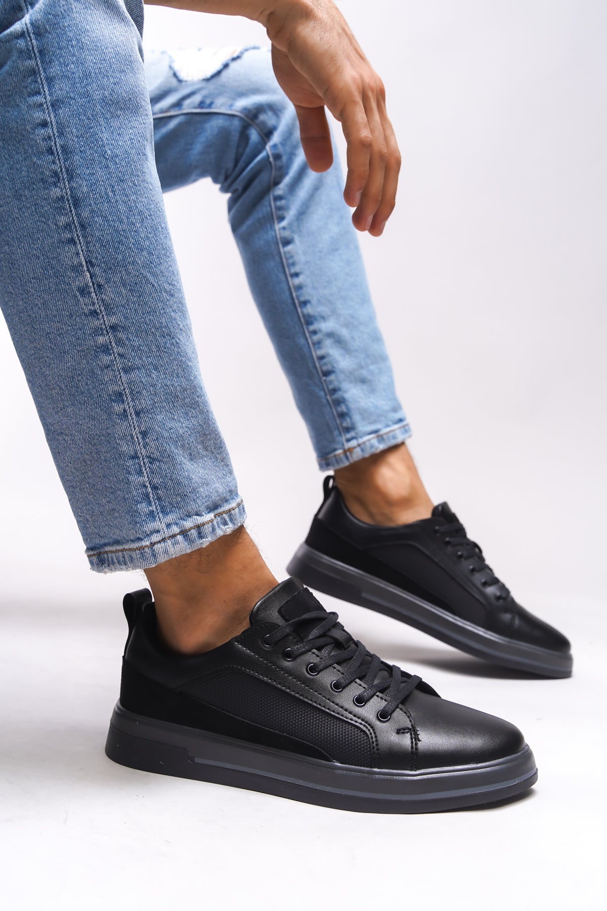 Riccon Clervoril Erkek Sneaker 0012479