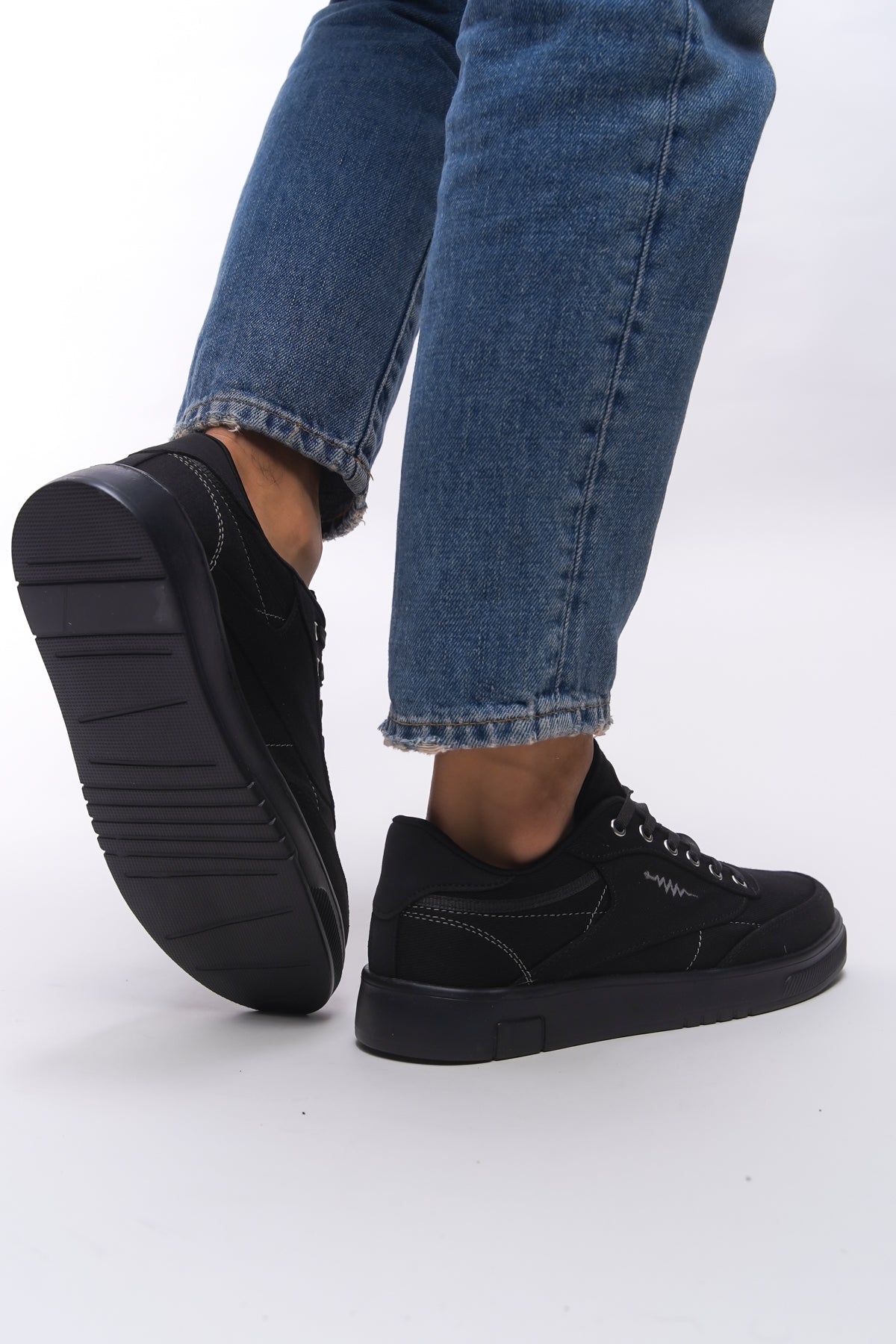 Riccon Triszaphir Erkek Sneaker 0012158