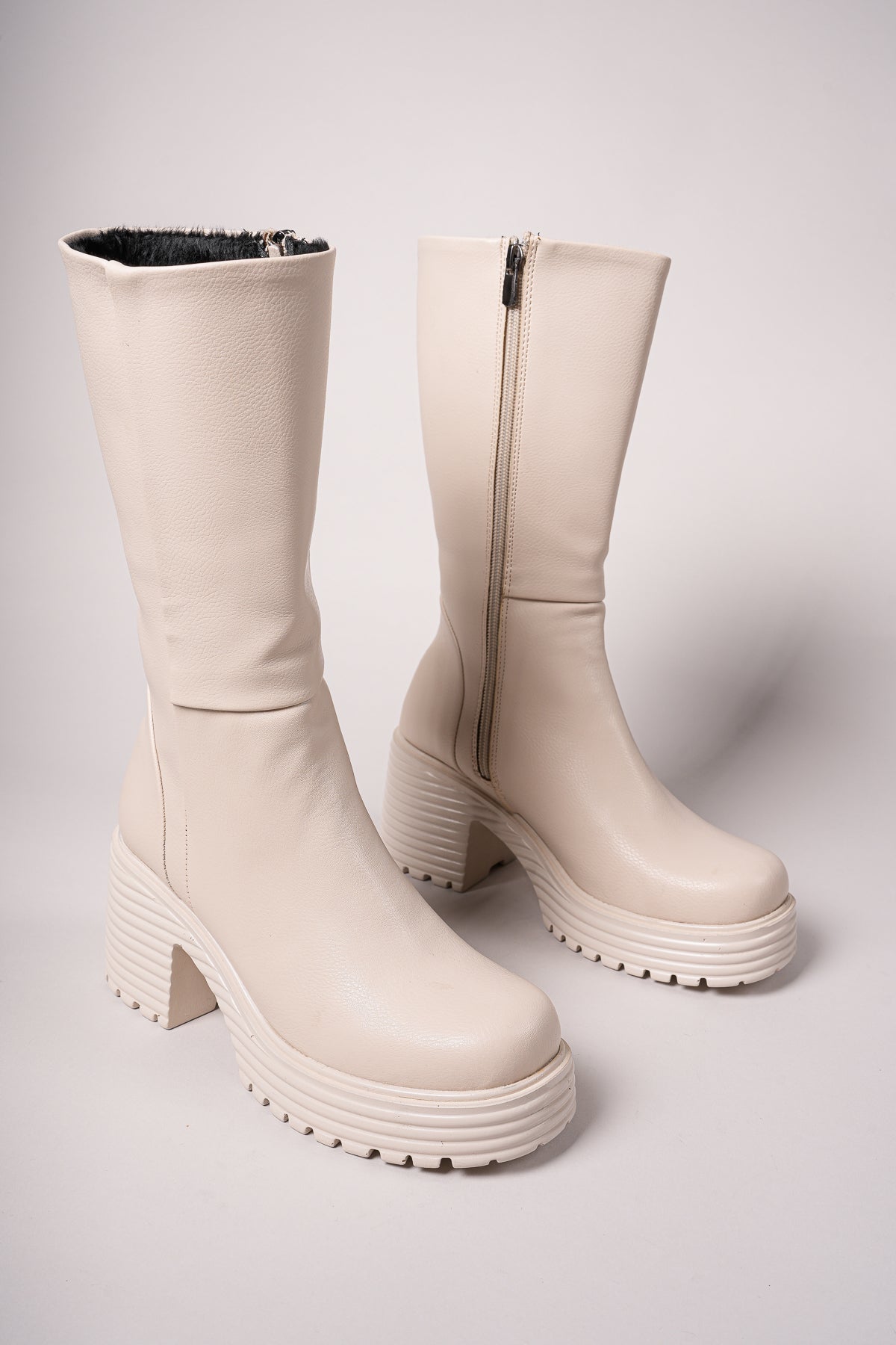 Riccon Henelra Kadın Çizme 0012270