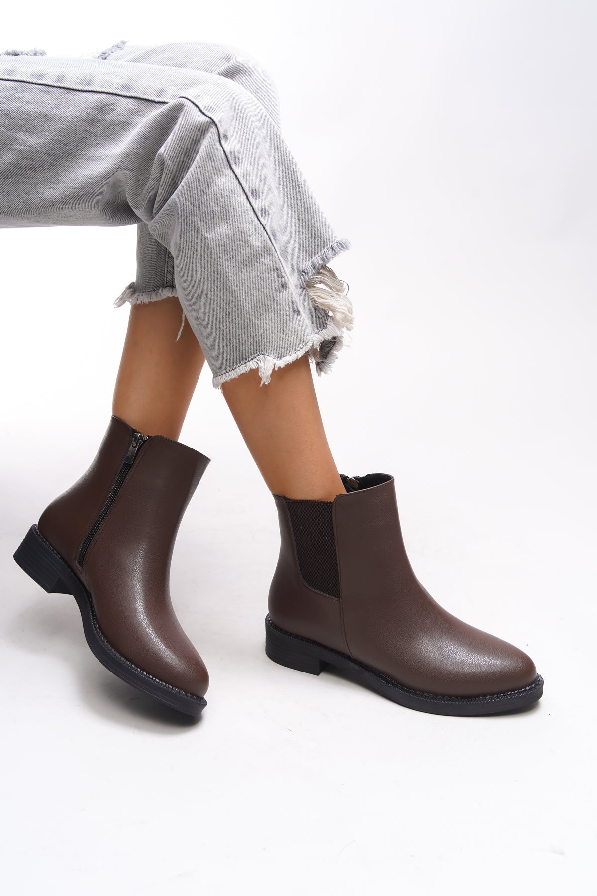 Riccon Zimlath Kadın Bot 0012085