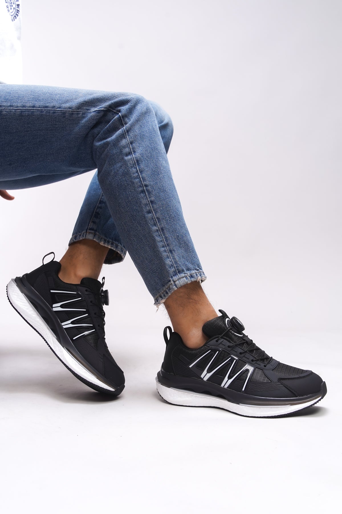 Rcn Rodtaor Erkek Sneaker 00124893