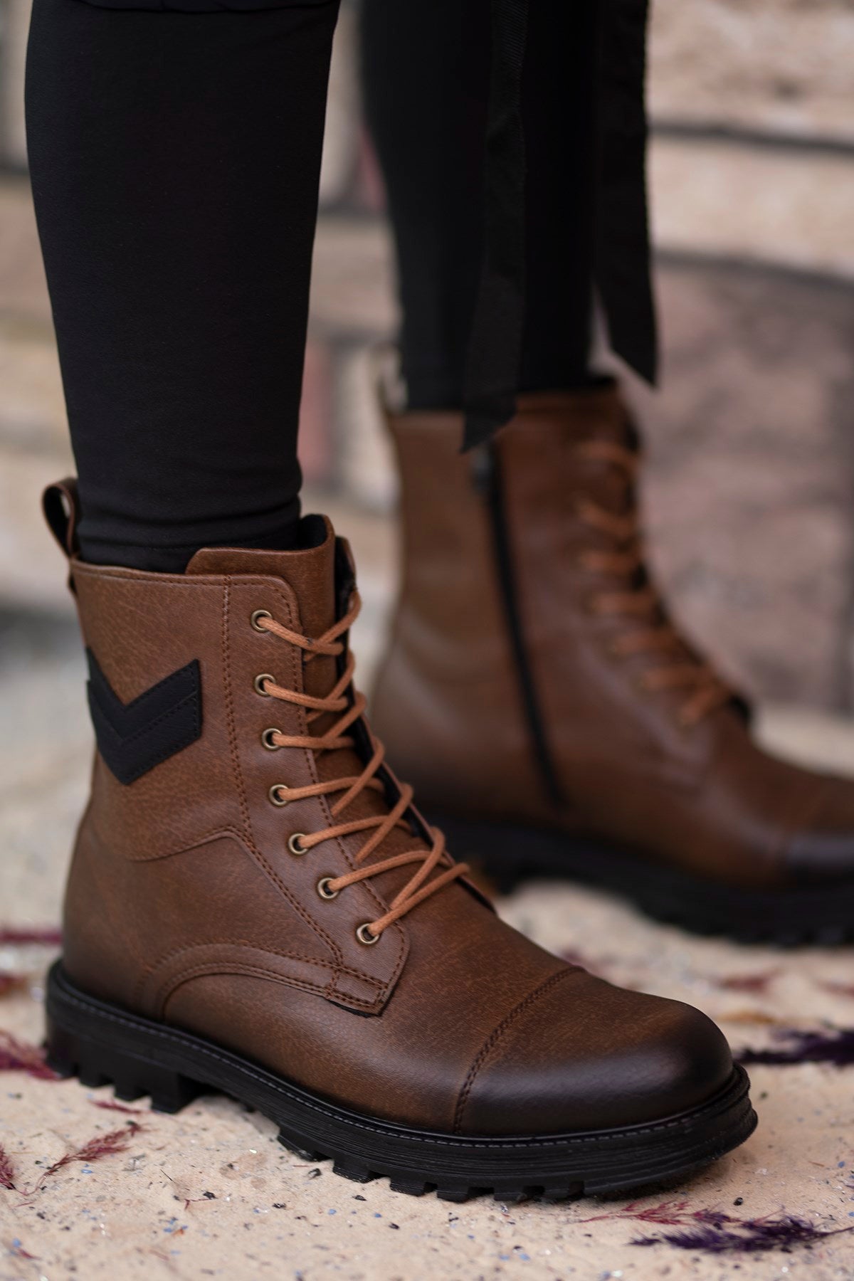 Riccon Erkek Bot 0012347