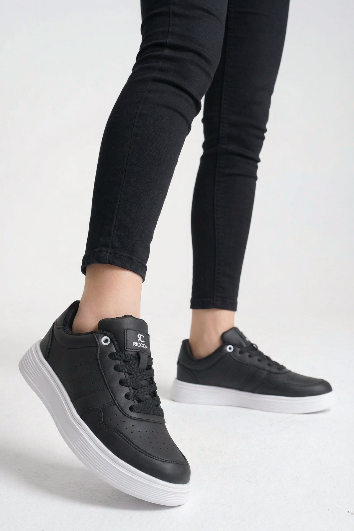 Riccon Unisex Sneaker 001254