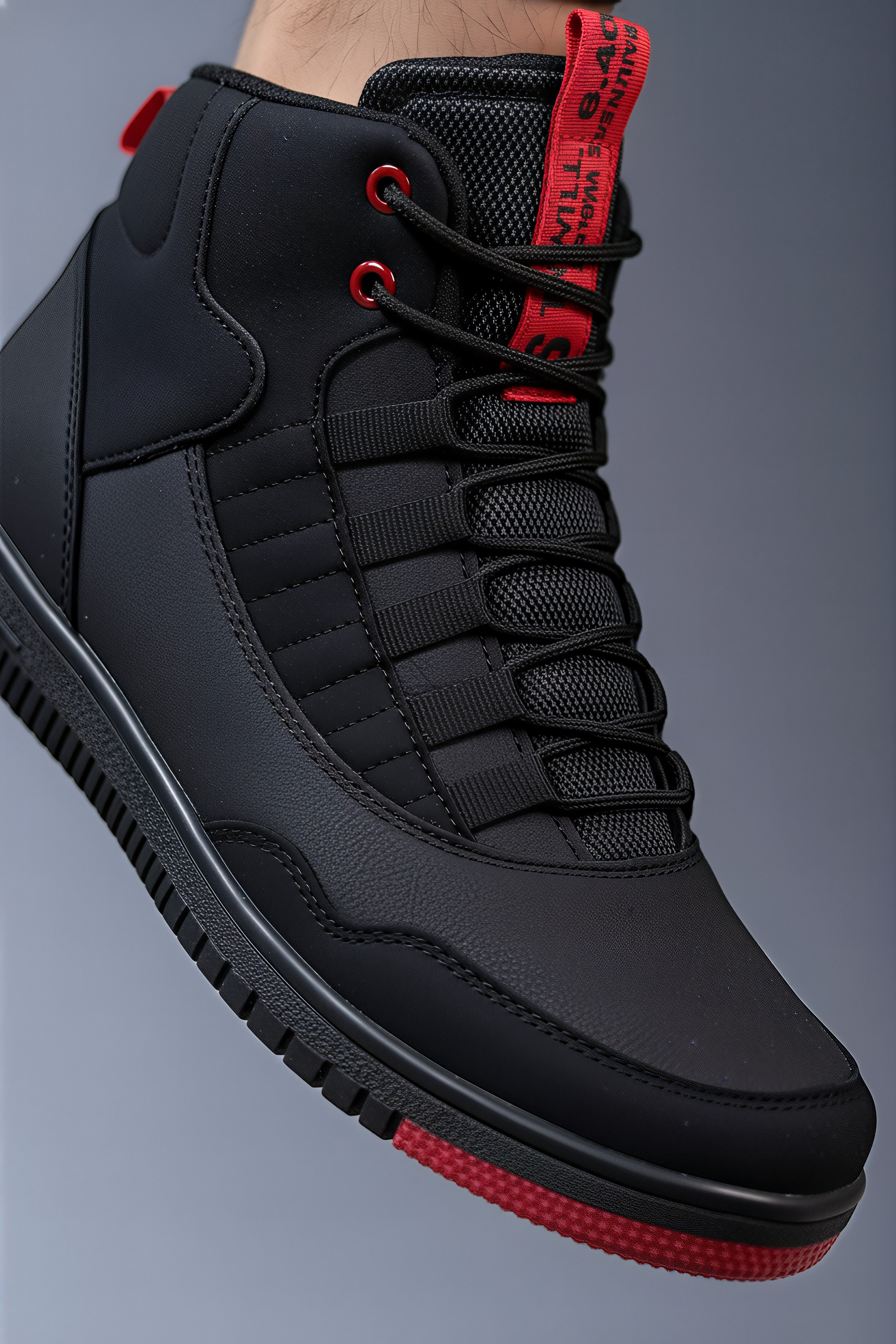 Riccon Erkek Sneaker Bot