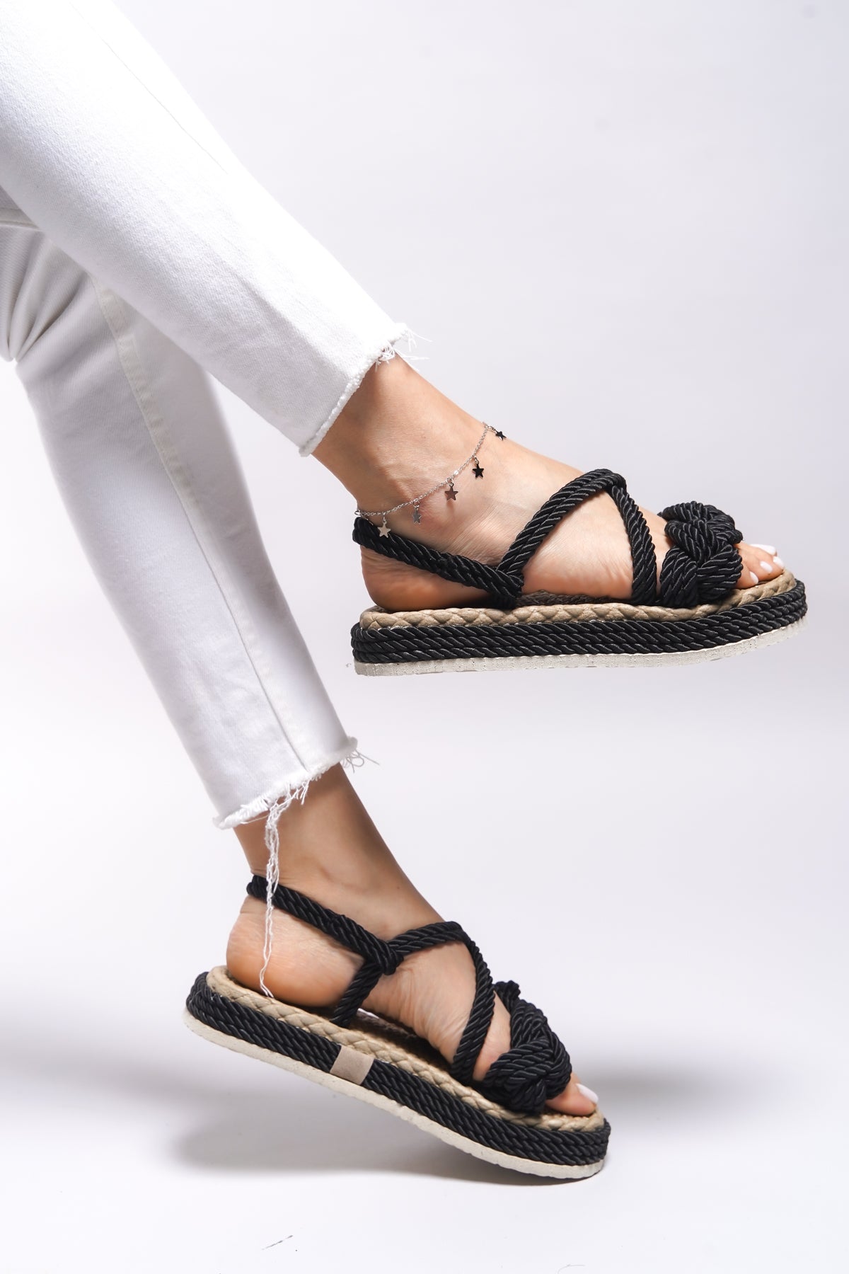 Riccon Jessinalyn Kadın Sandalet 0012104