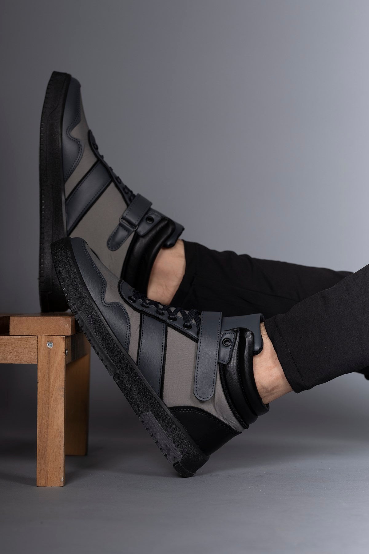 Riccon Erkek Sneaker Bot 00122935