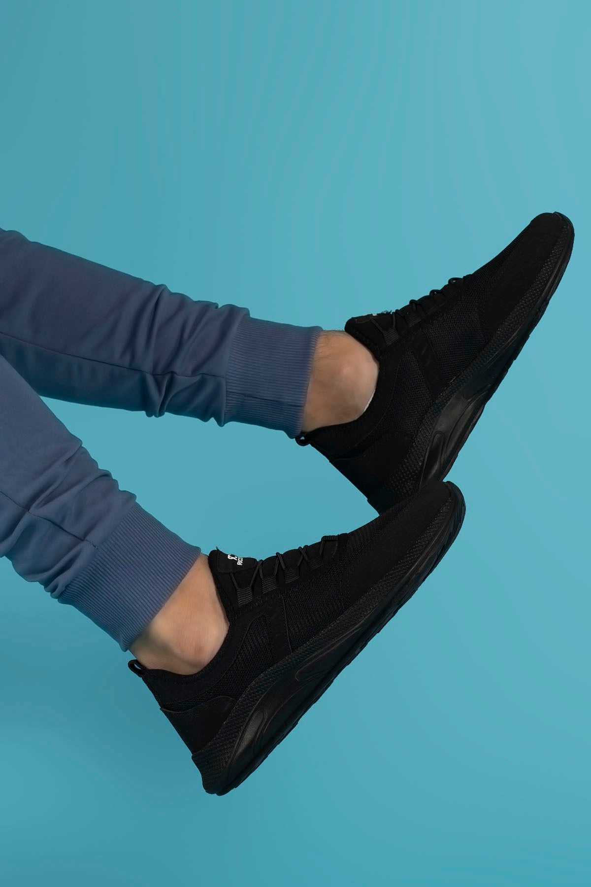 Riccon Unisex Sneaker 0012035