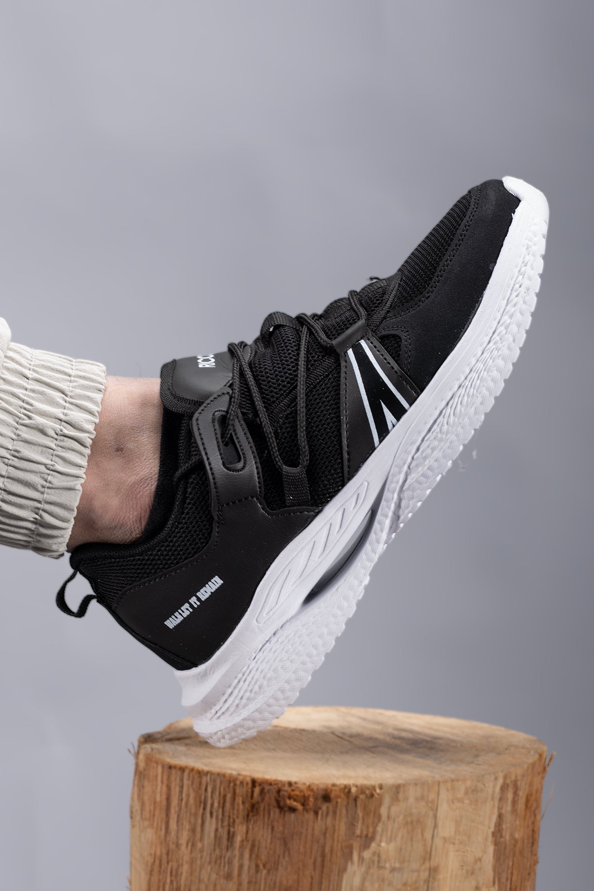 Riccon Thulgalir Erkek Sneaker 00121204