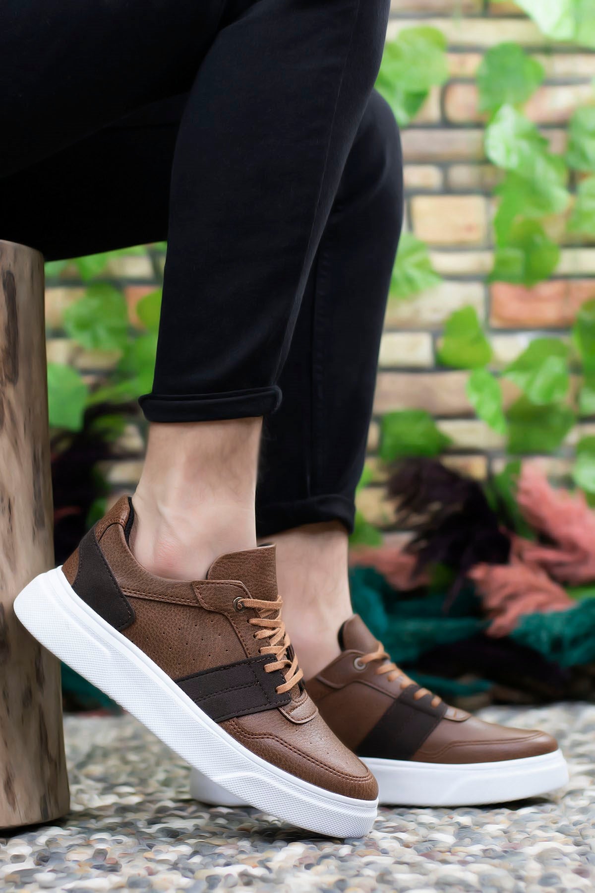 Riccon Erkek Sneaker 0012447