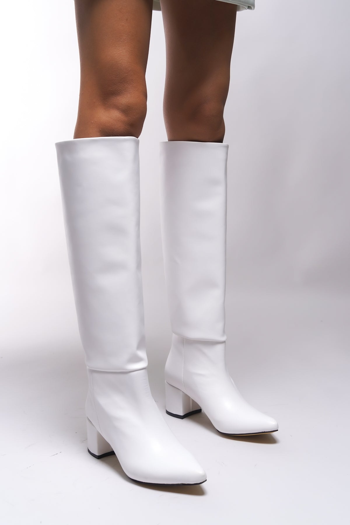 Riccon Iserolia Kadın Çizme 00125000