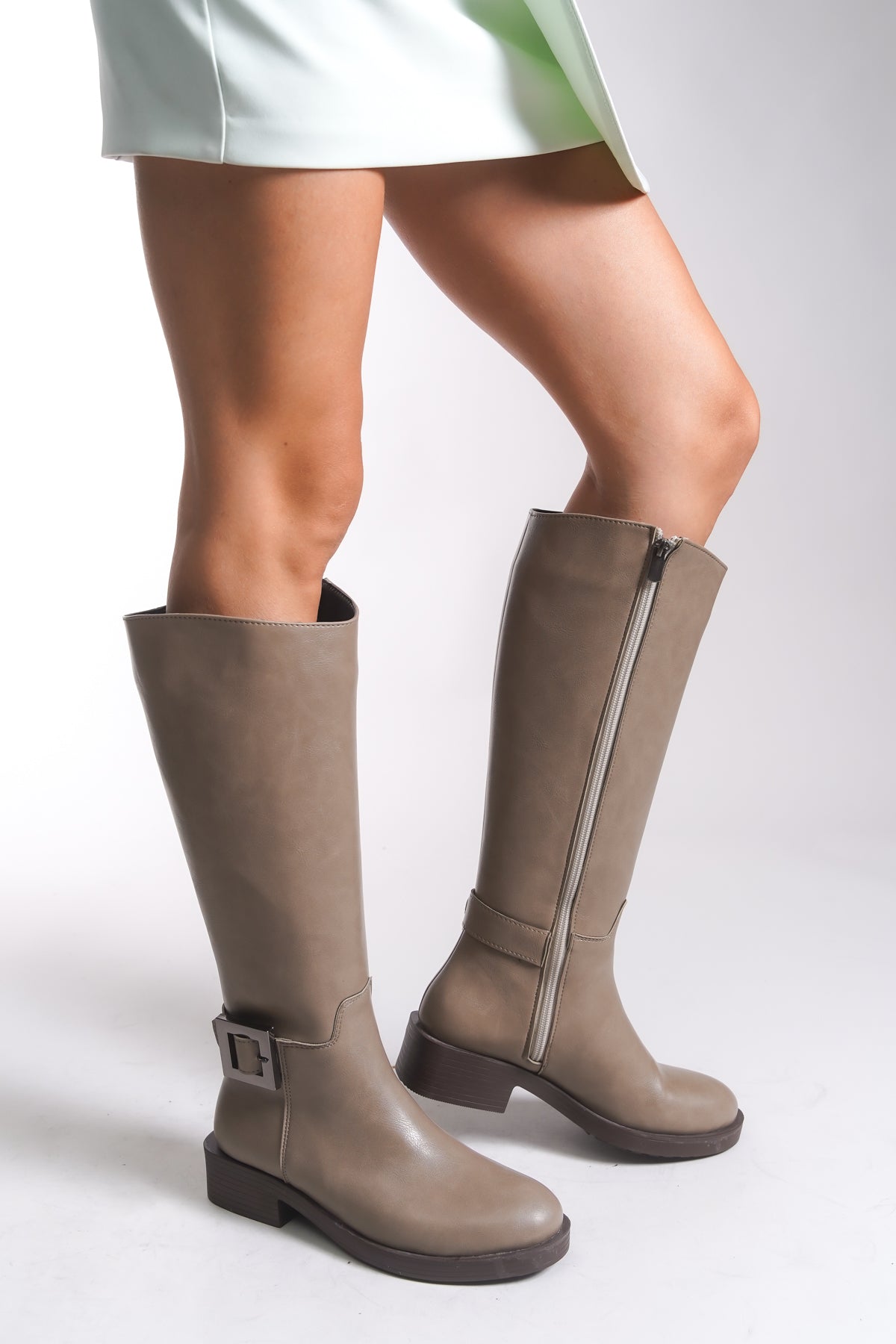 Riccon Sylvarinne Kadın Çizme 00128830