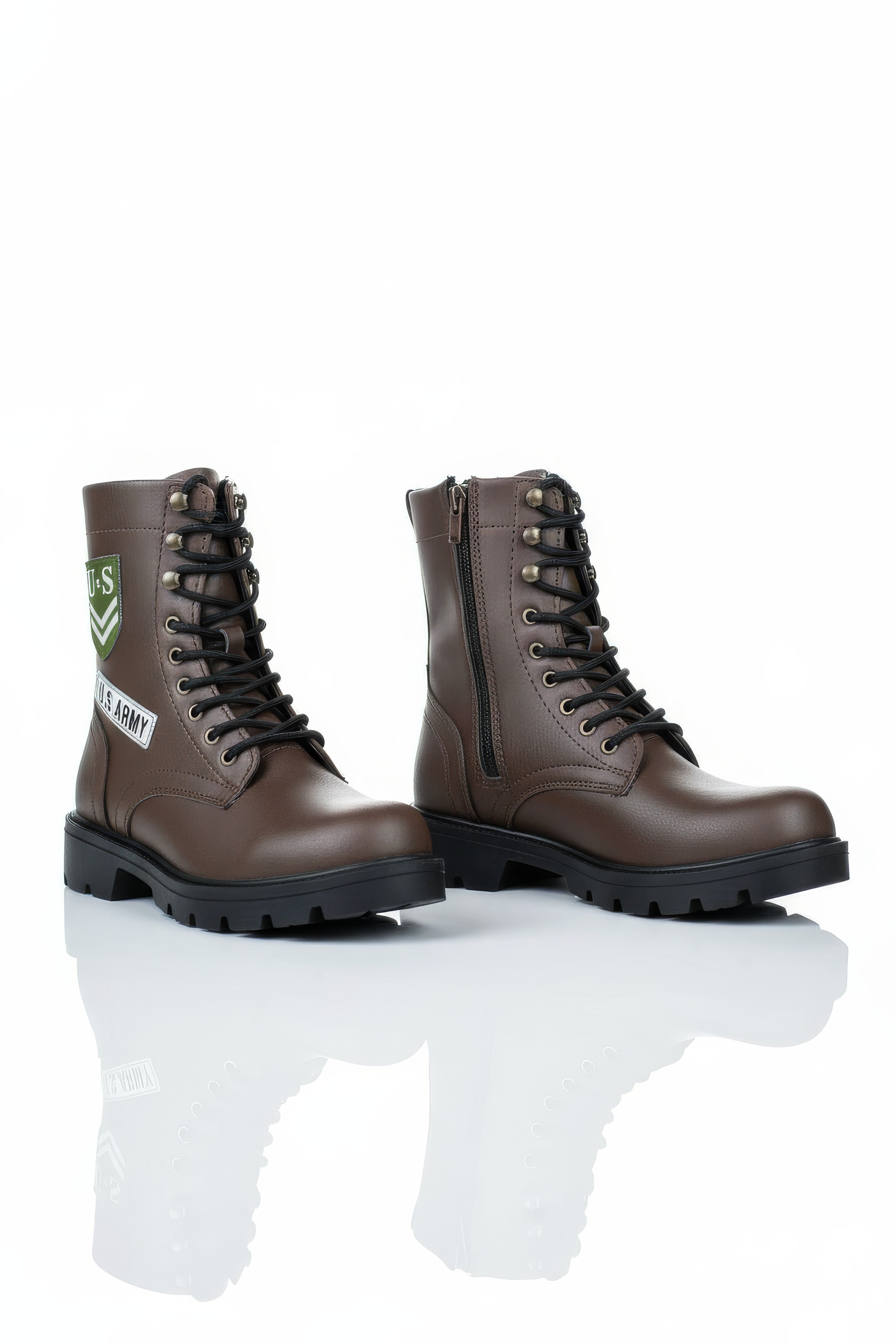 Riccon Unisex Bot 0012538