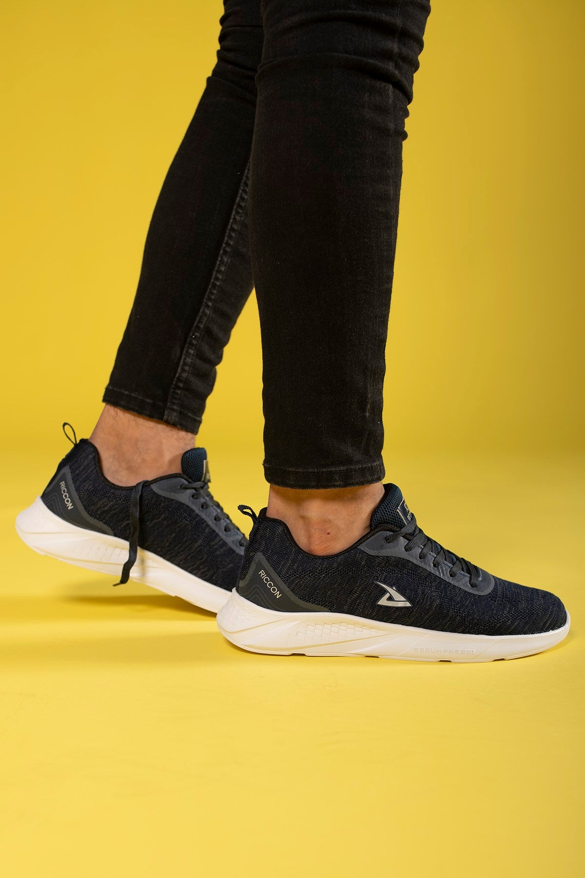 Riccon Unisex Sneaker 0012355