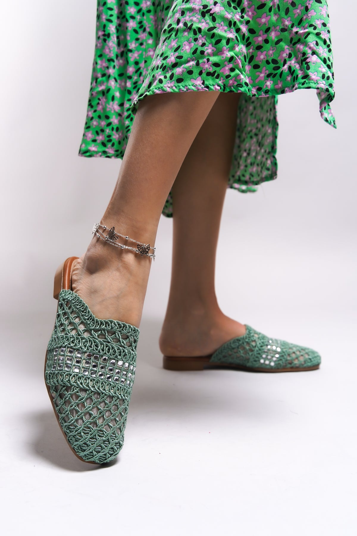 Riccon Bhilnash Kadın Terlik 0012101