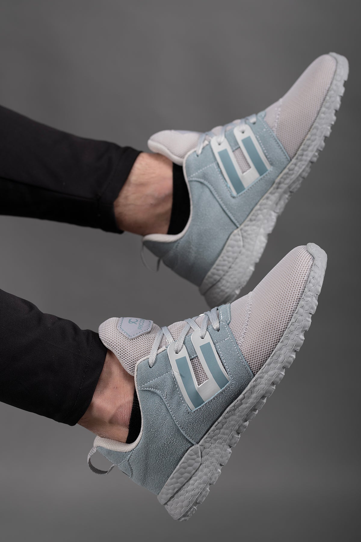 Riccon Caildaer Erkek Sneaker 0012083