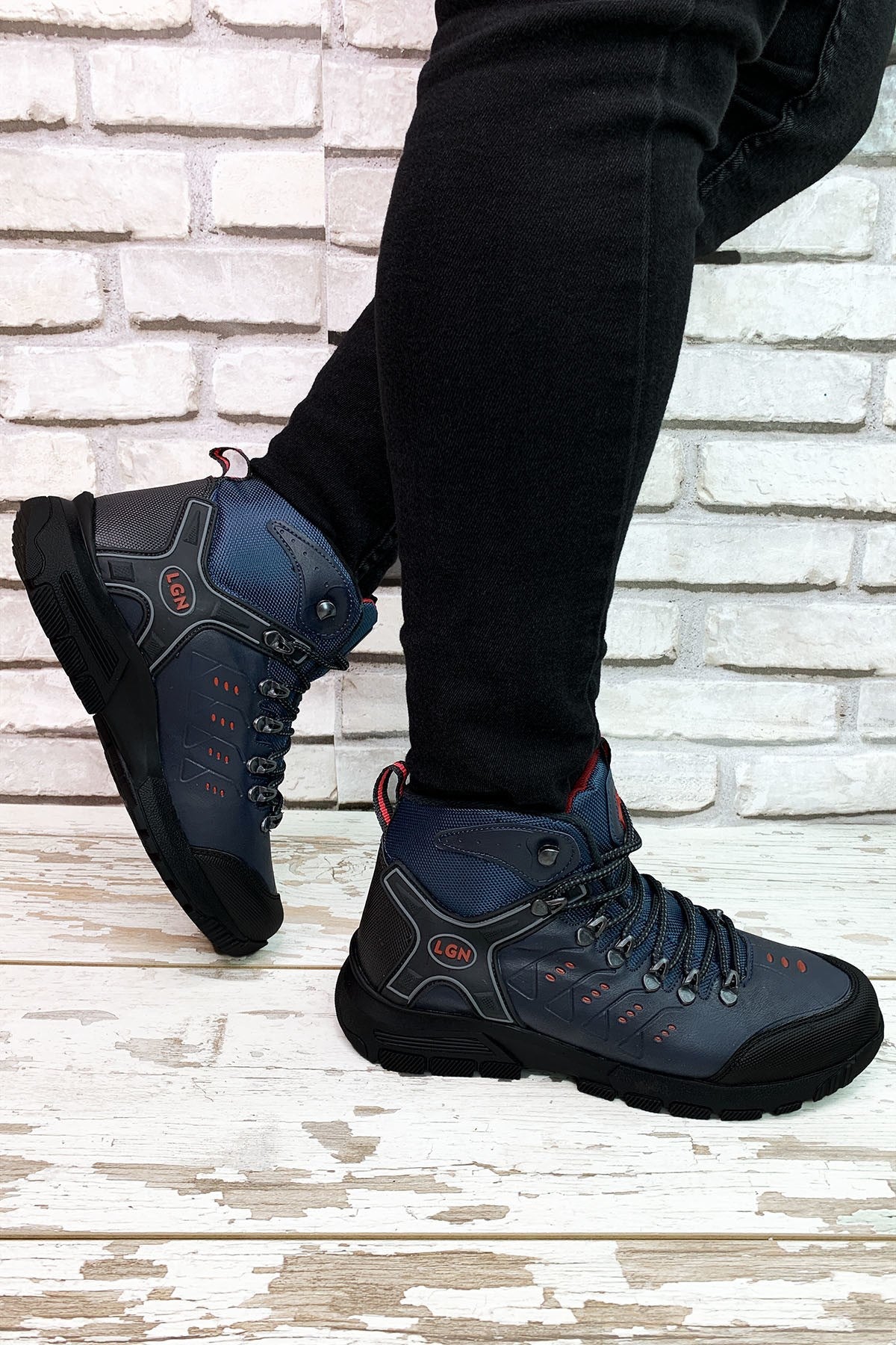 Riccon Erkek Bot 0012378