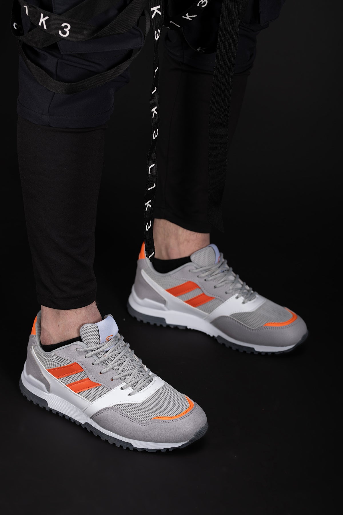 Riccon Unisex Sneaker 0012863