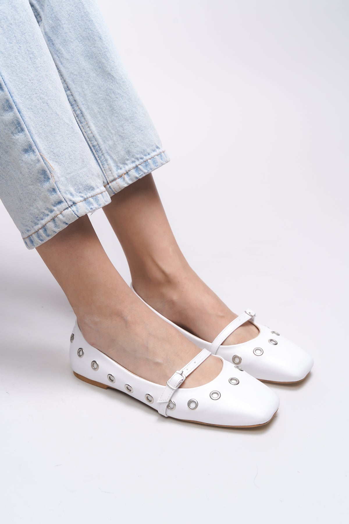 Riccon Thelmurn Kadın Babet 0012900