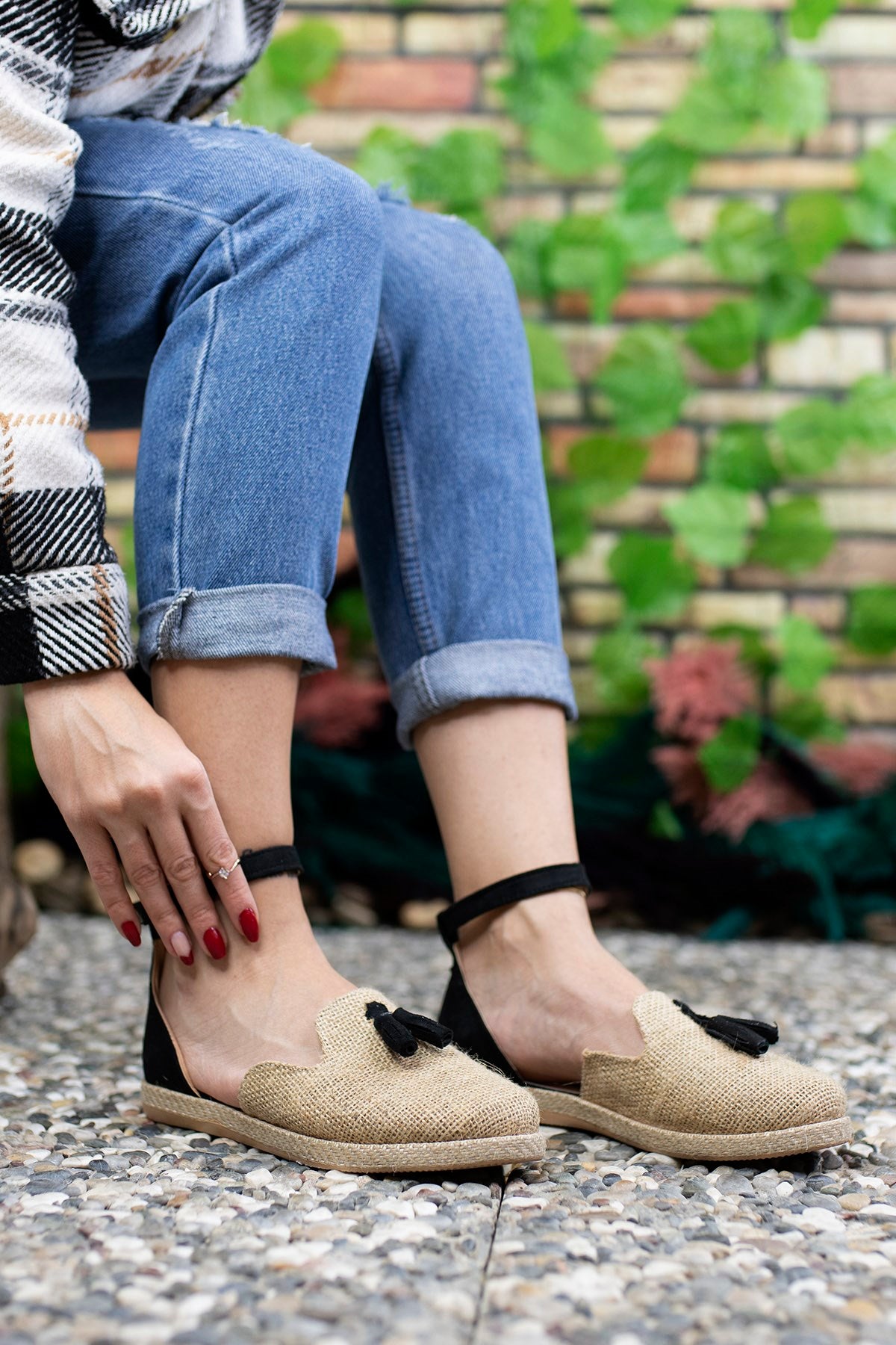 Riccon Kadın Günlük Ayakkabı 0012Ys04