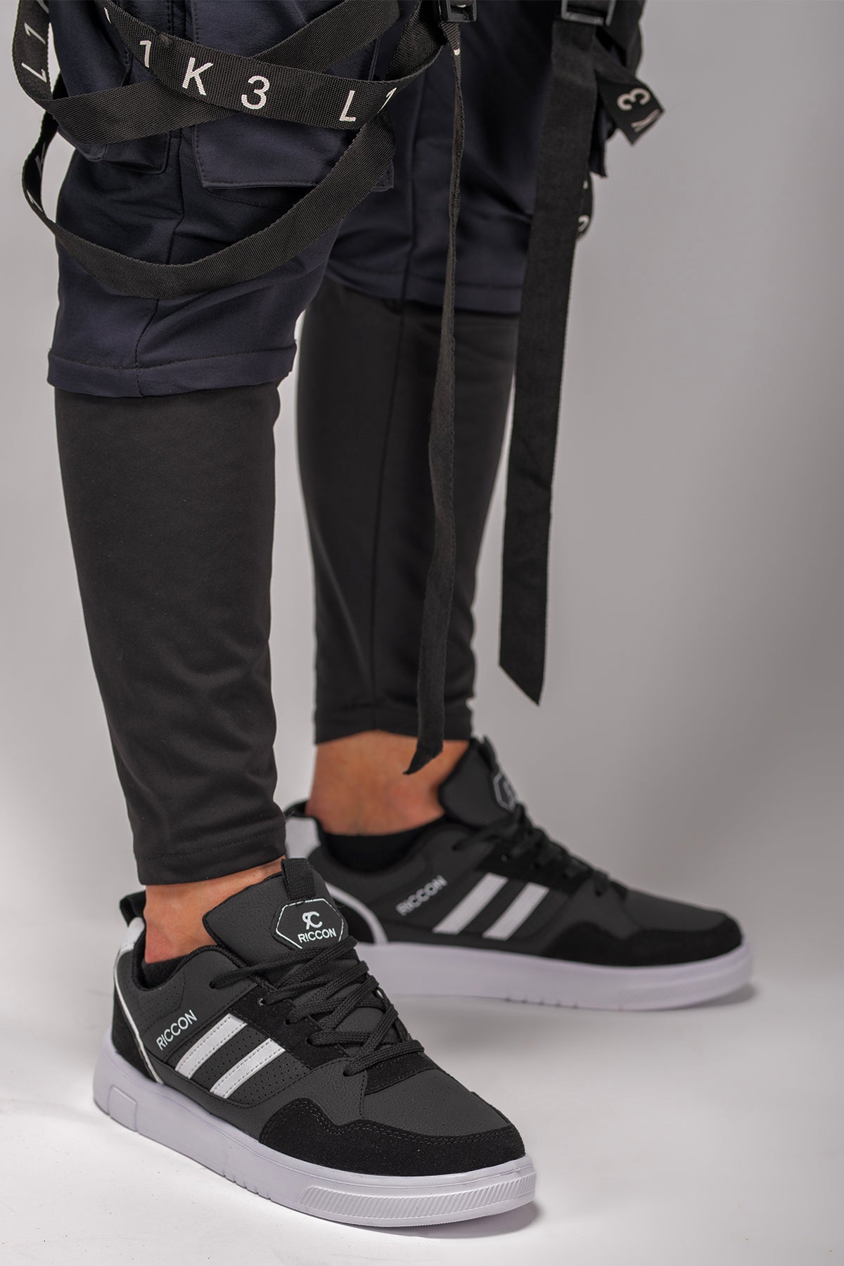 Riccon Tathrenor Erkek Sneaker 001256