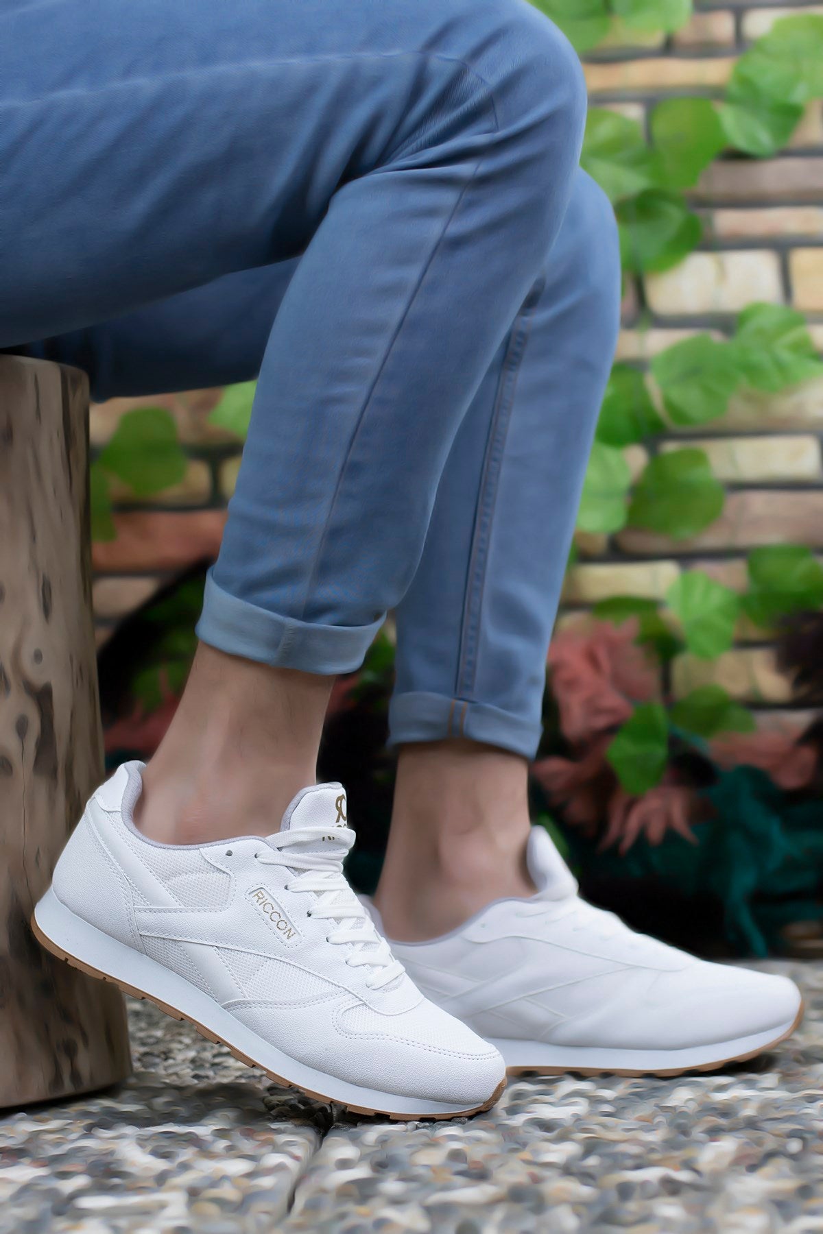 Riccon Unisex Sneaker 0012853