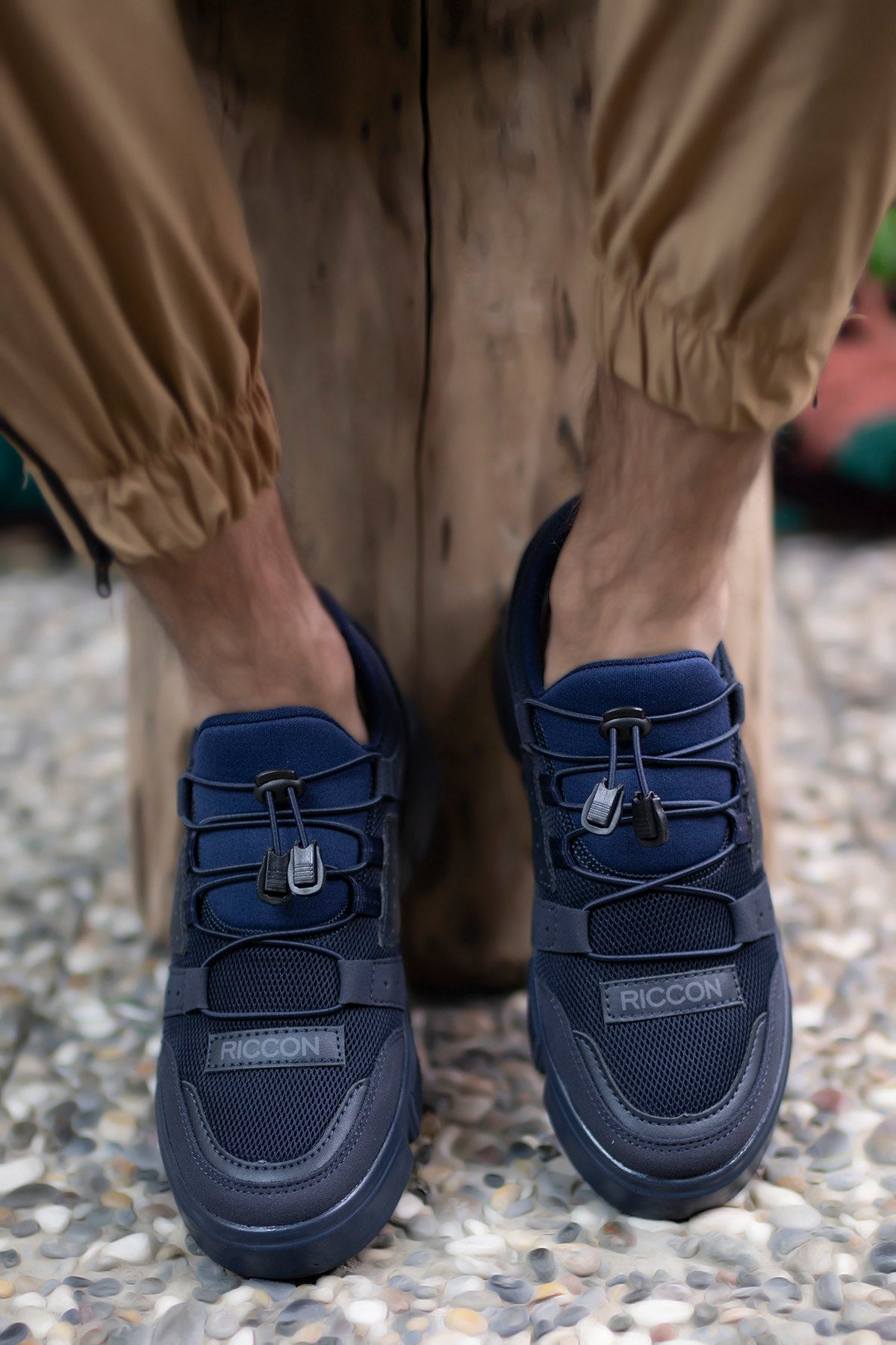 Riccon Erkek Sneaker 00122023