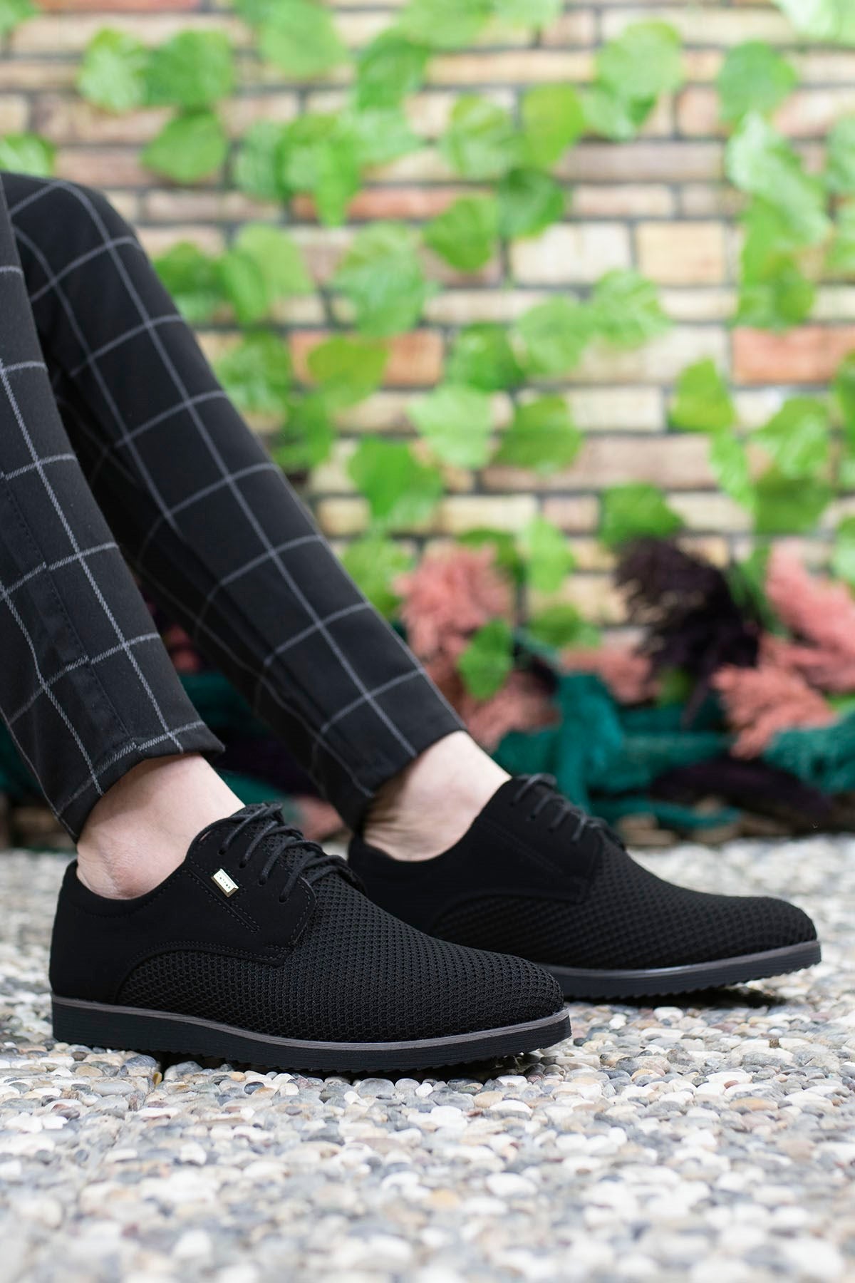 Riccon Erkek Casual Ayakkabı 0012682