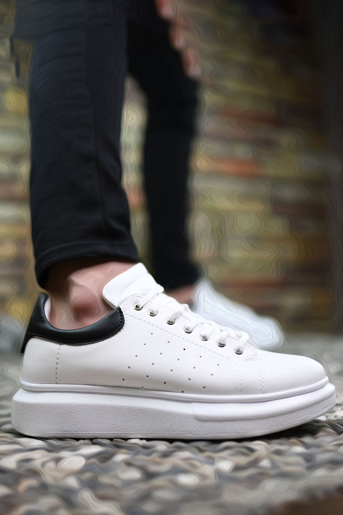 Riccon Erkek Sneaker