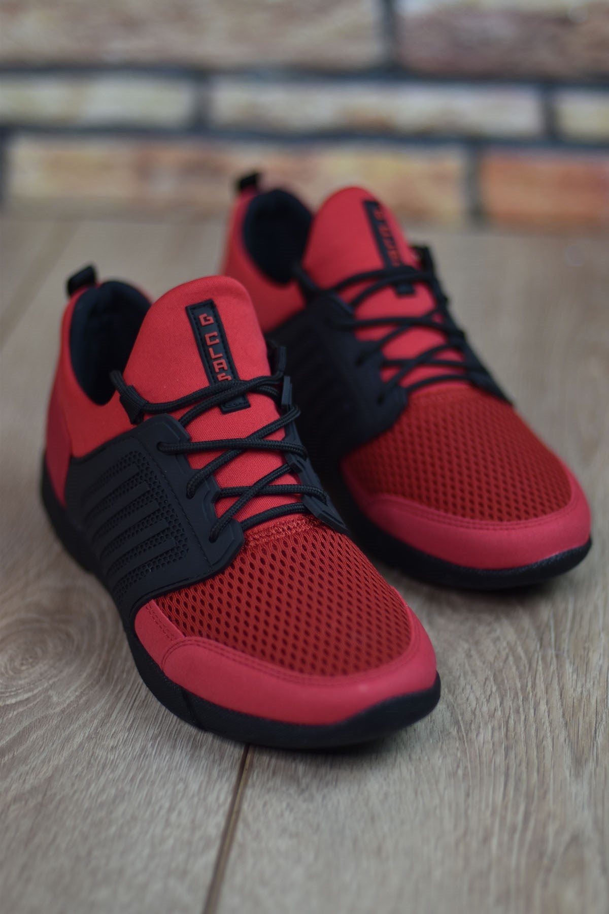 Riccon Sportz Erkek Sneaker