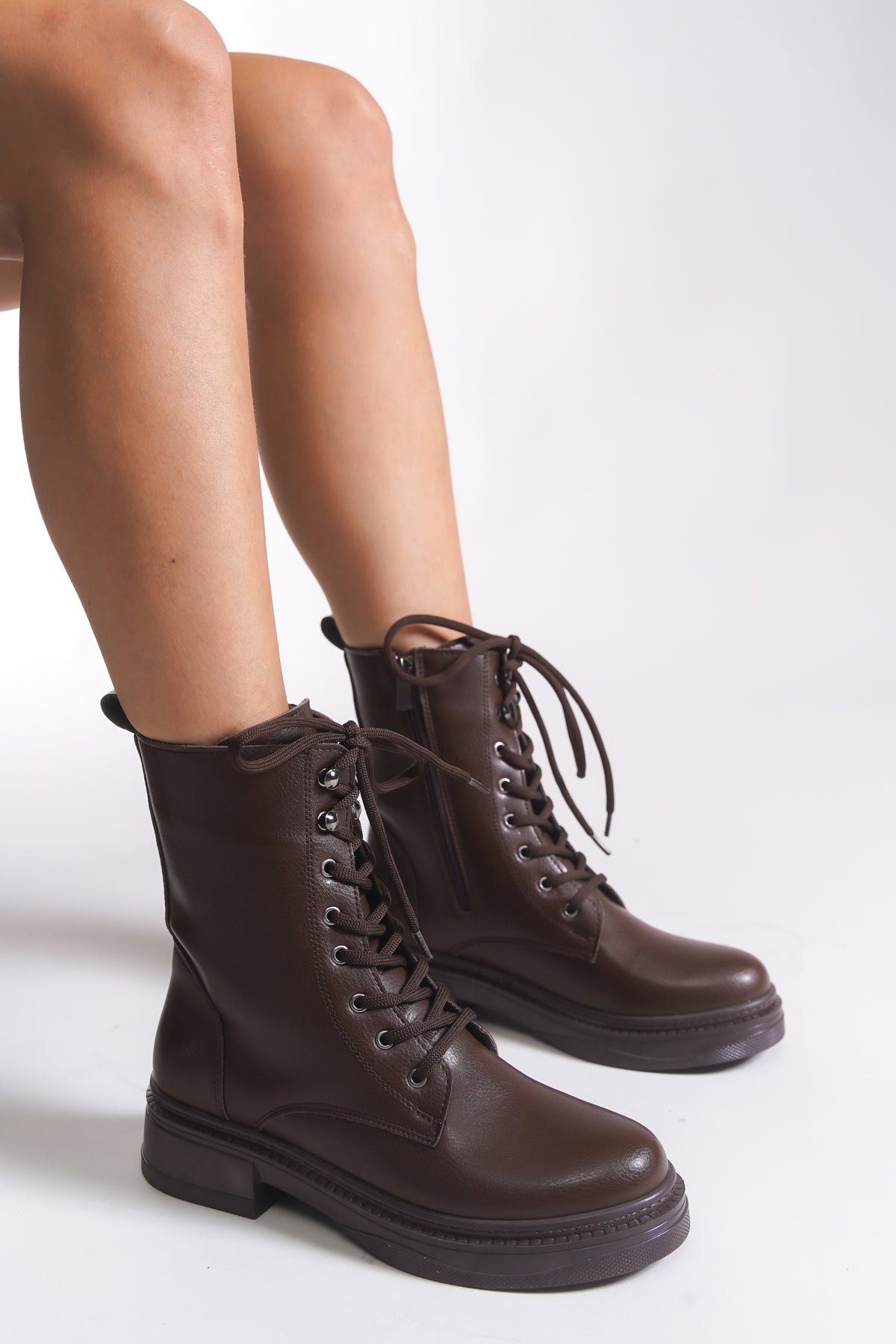 Riccon Isolshia Kadın Postal Bot 0012701