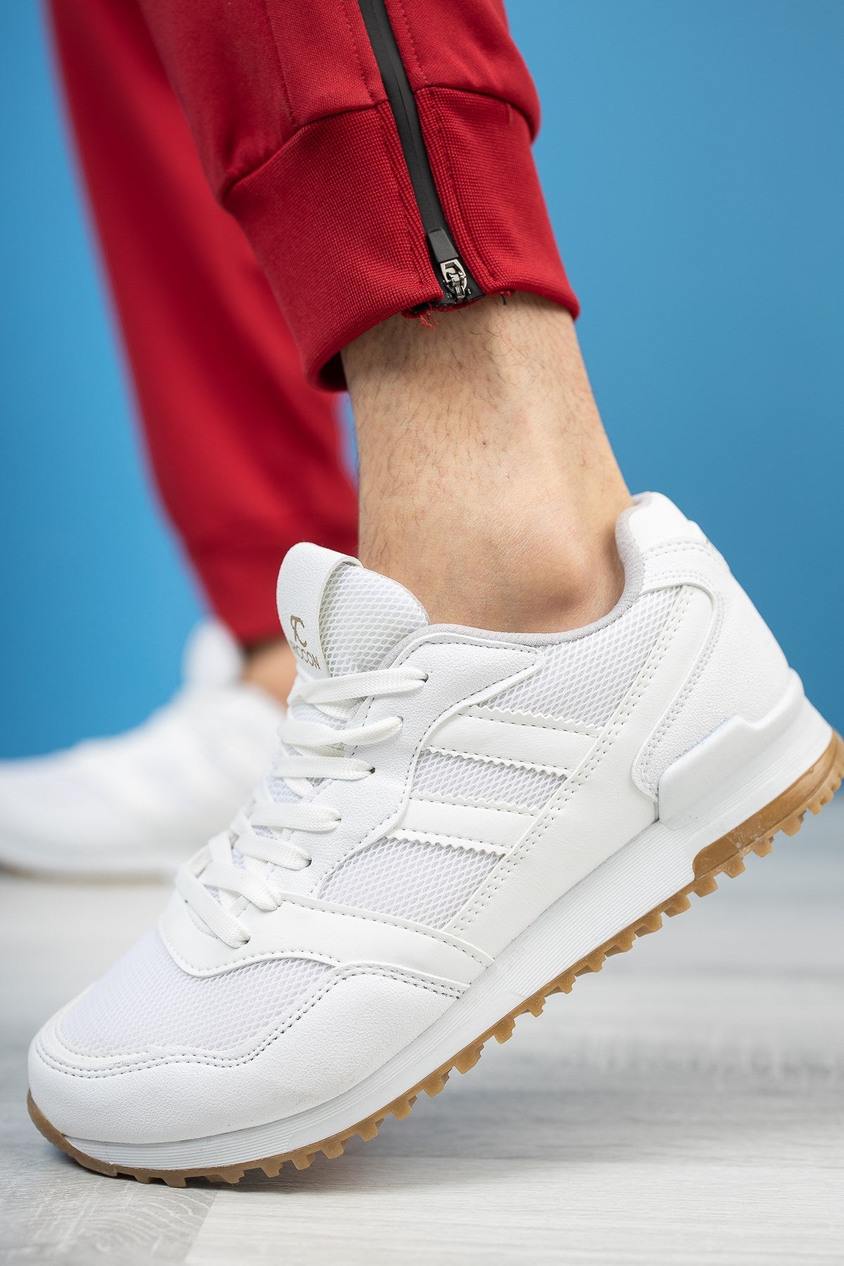 Riccon Unisex Sneaker 0012863