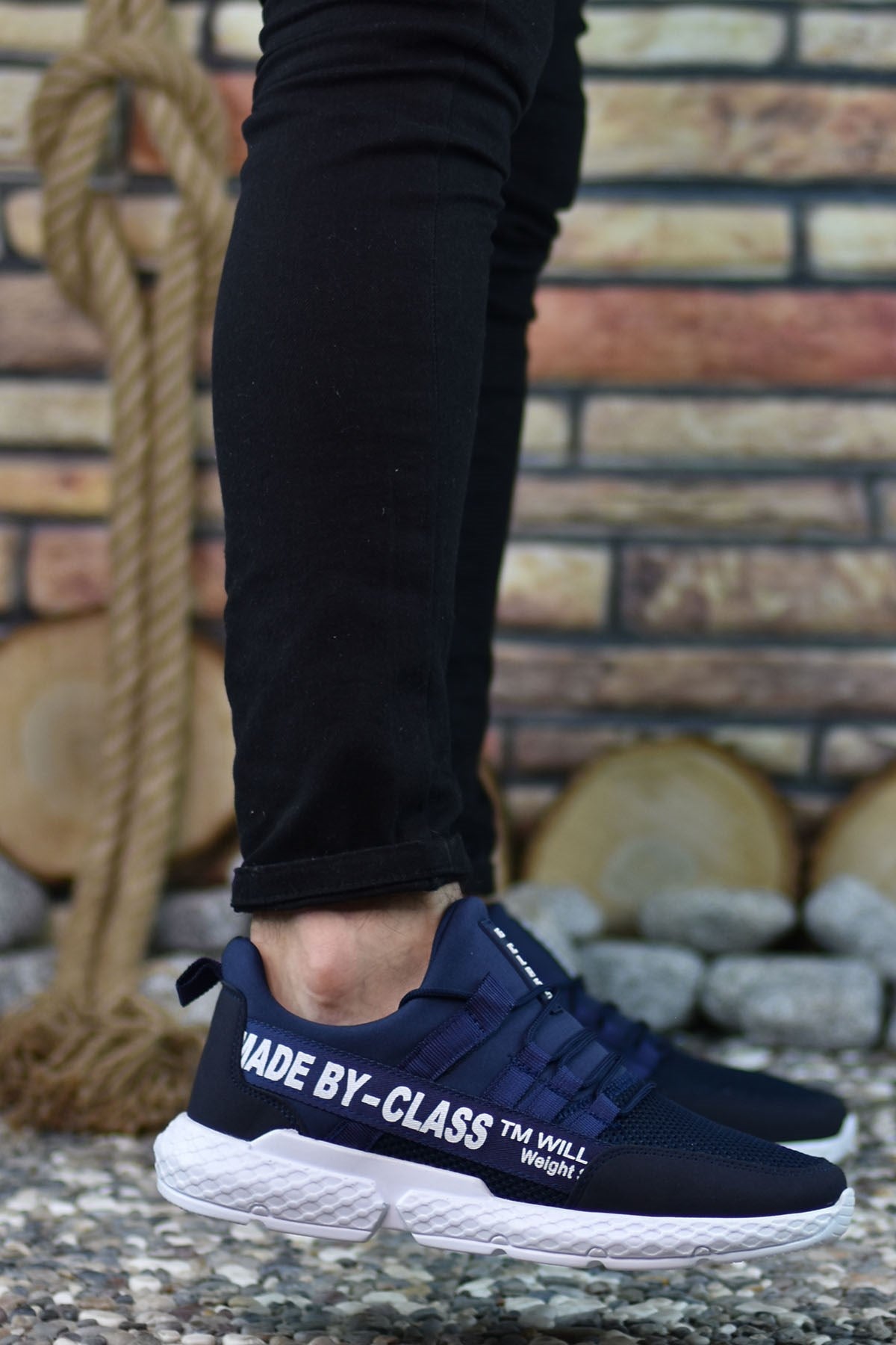 Riccon Erkek Sneaker