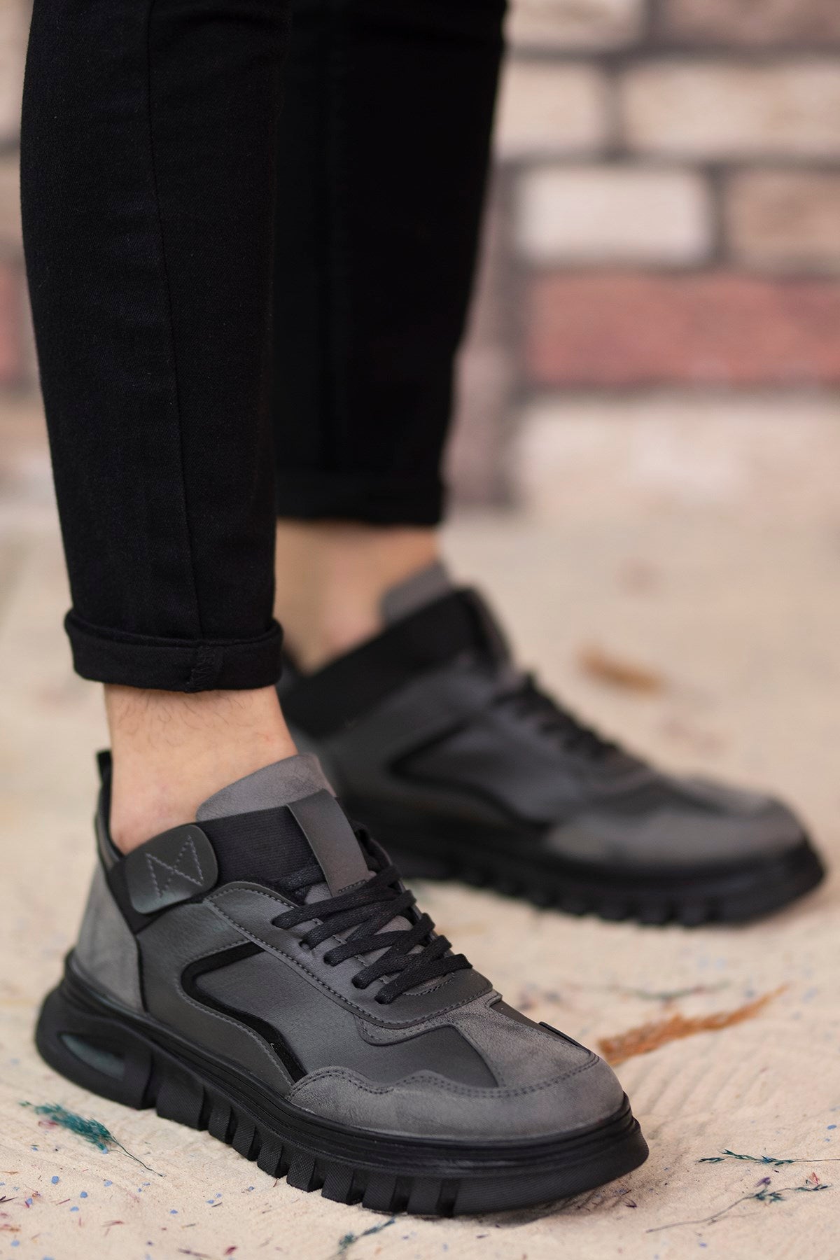 Riccon Raptor Erkek Bot 0012369