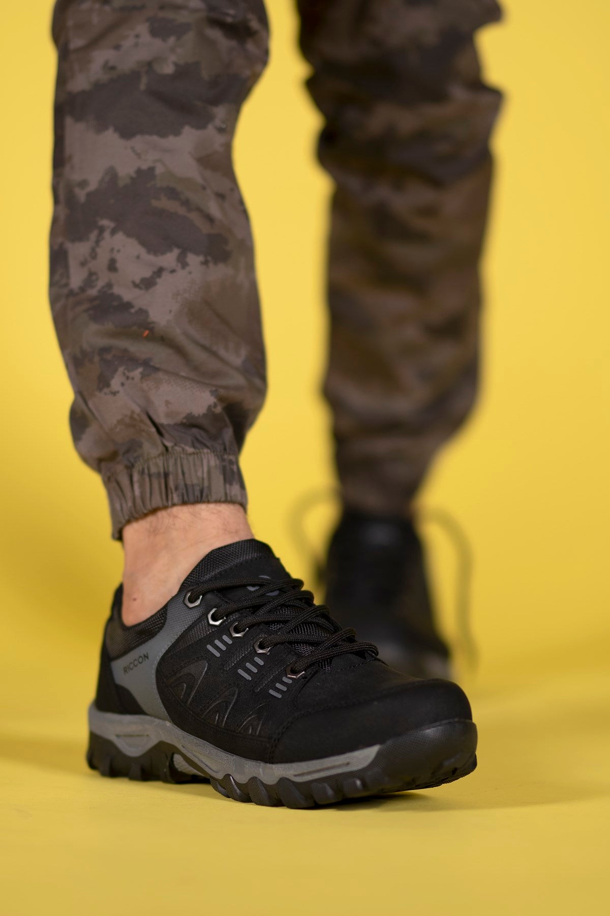 Riccon Erkek Trekking Ayakkabı 00127053