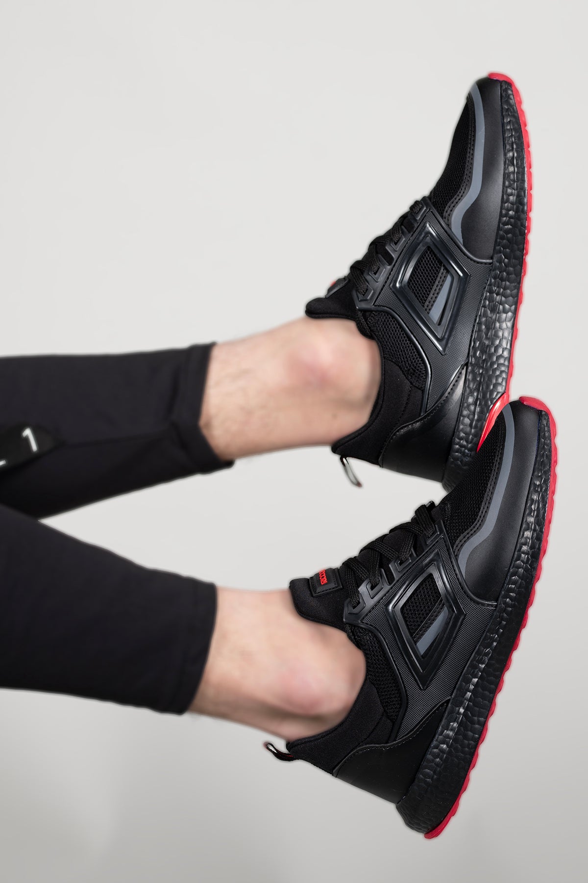 Riccon Fulke Erkek Sneaker 0012350