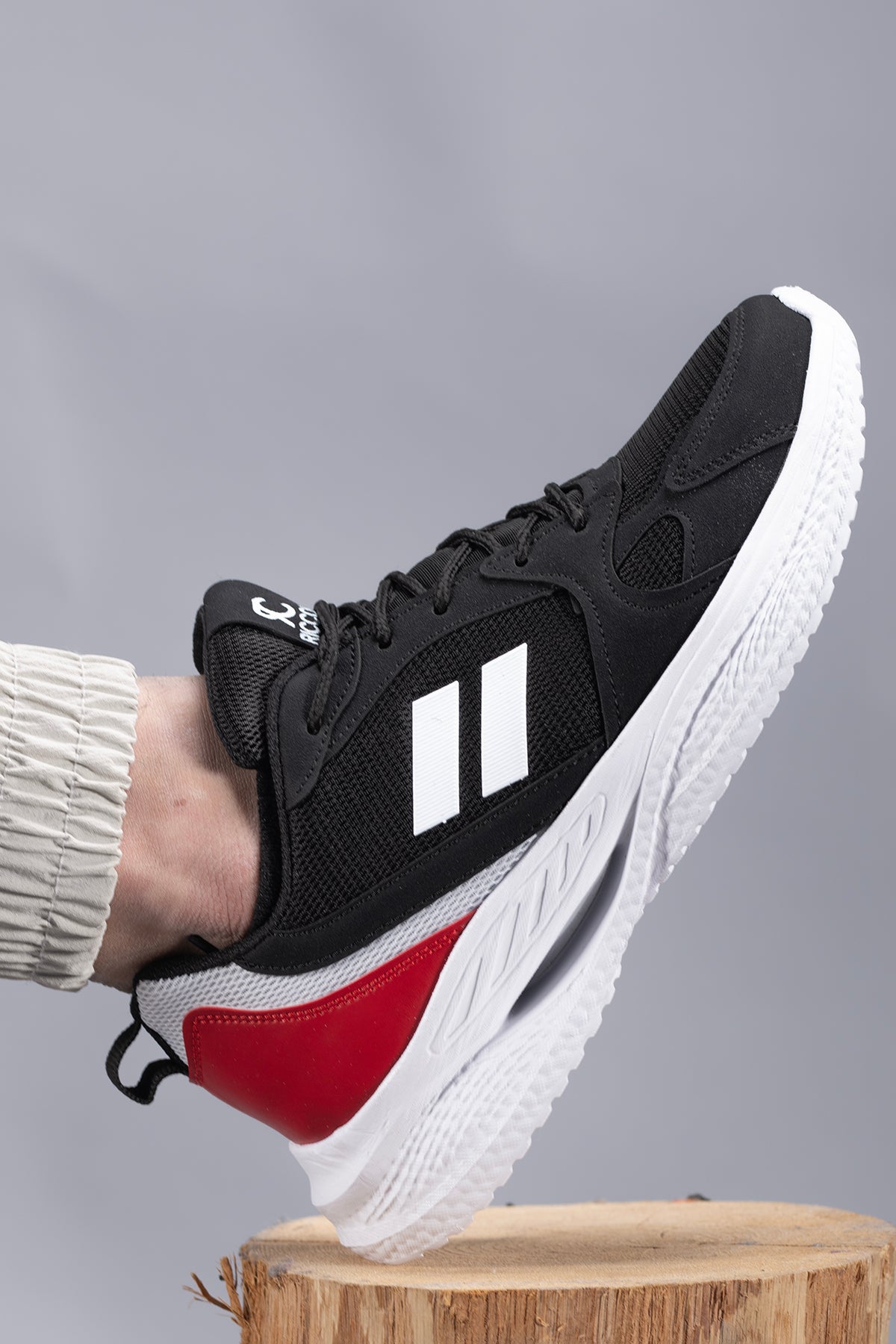 Riccon Bolthiad Erkek Sneaker 00121203