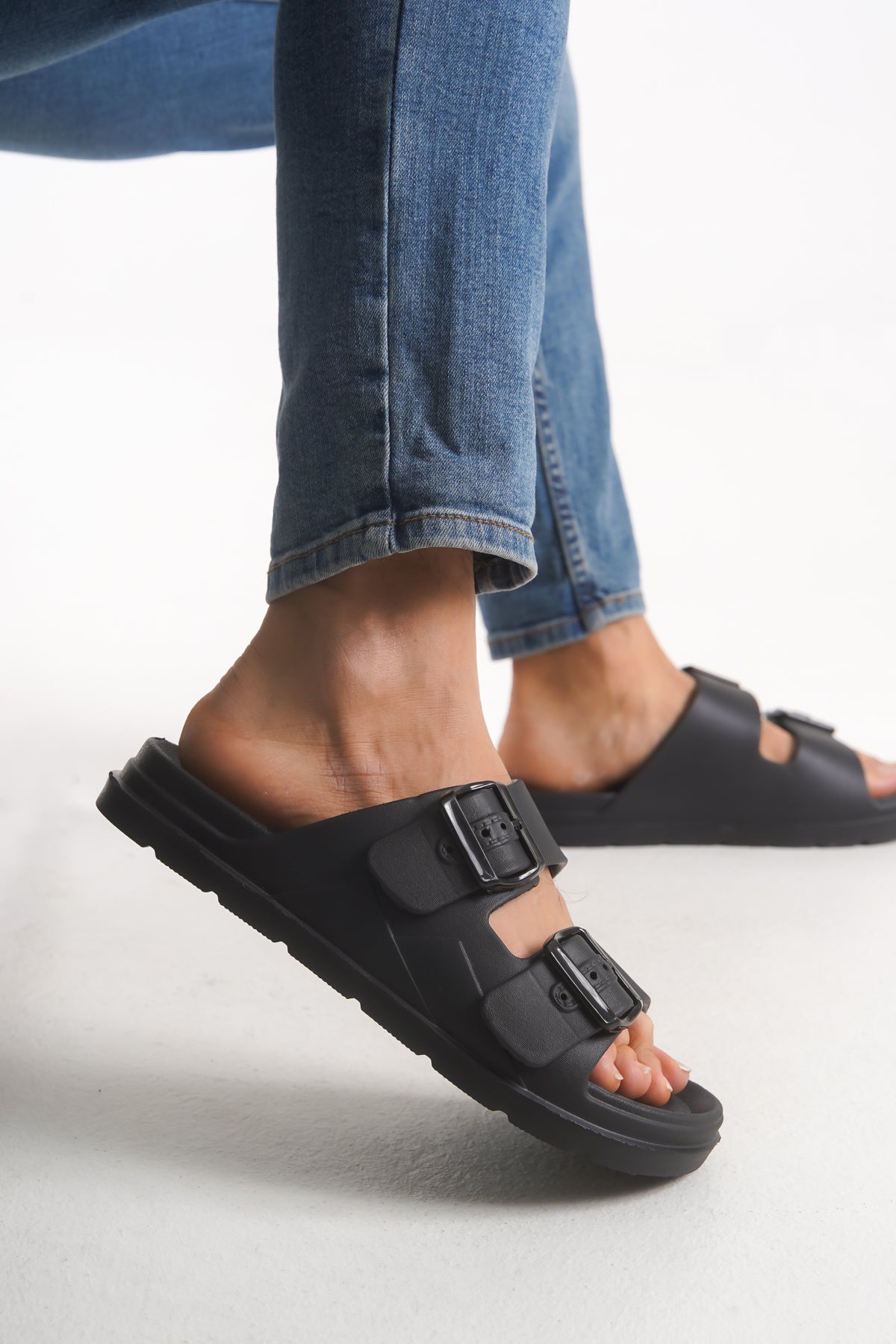 Riccon Ullaeril Erkek Terlik 001228