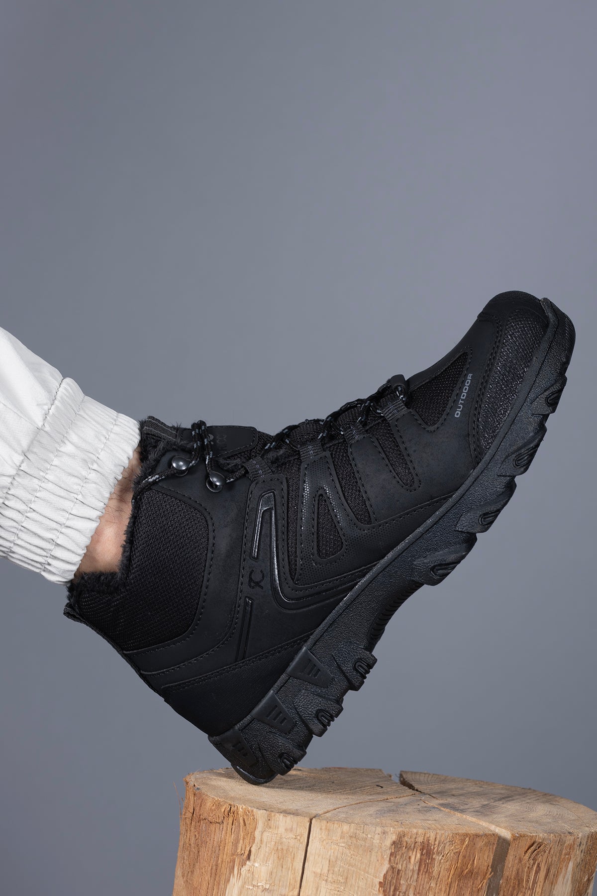 Riccon Eregnaer Erkek Trekking Bot 00121680