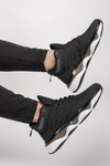 Riccon Tharndaer Erkek Sneaker Bot 0012420