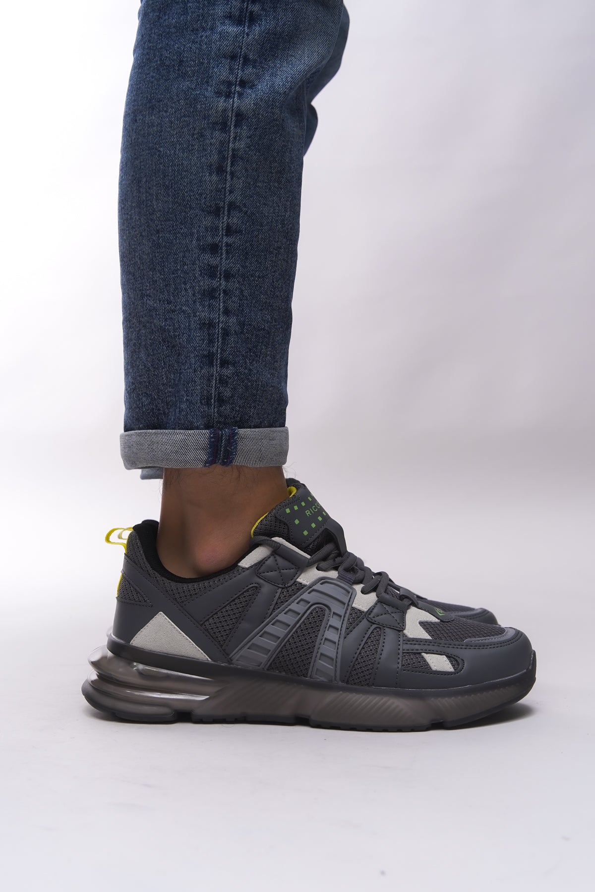 Riccon Nycoshor Erkek Sneaker 00121705
