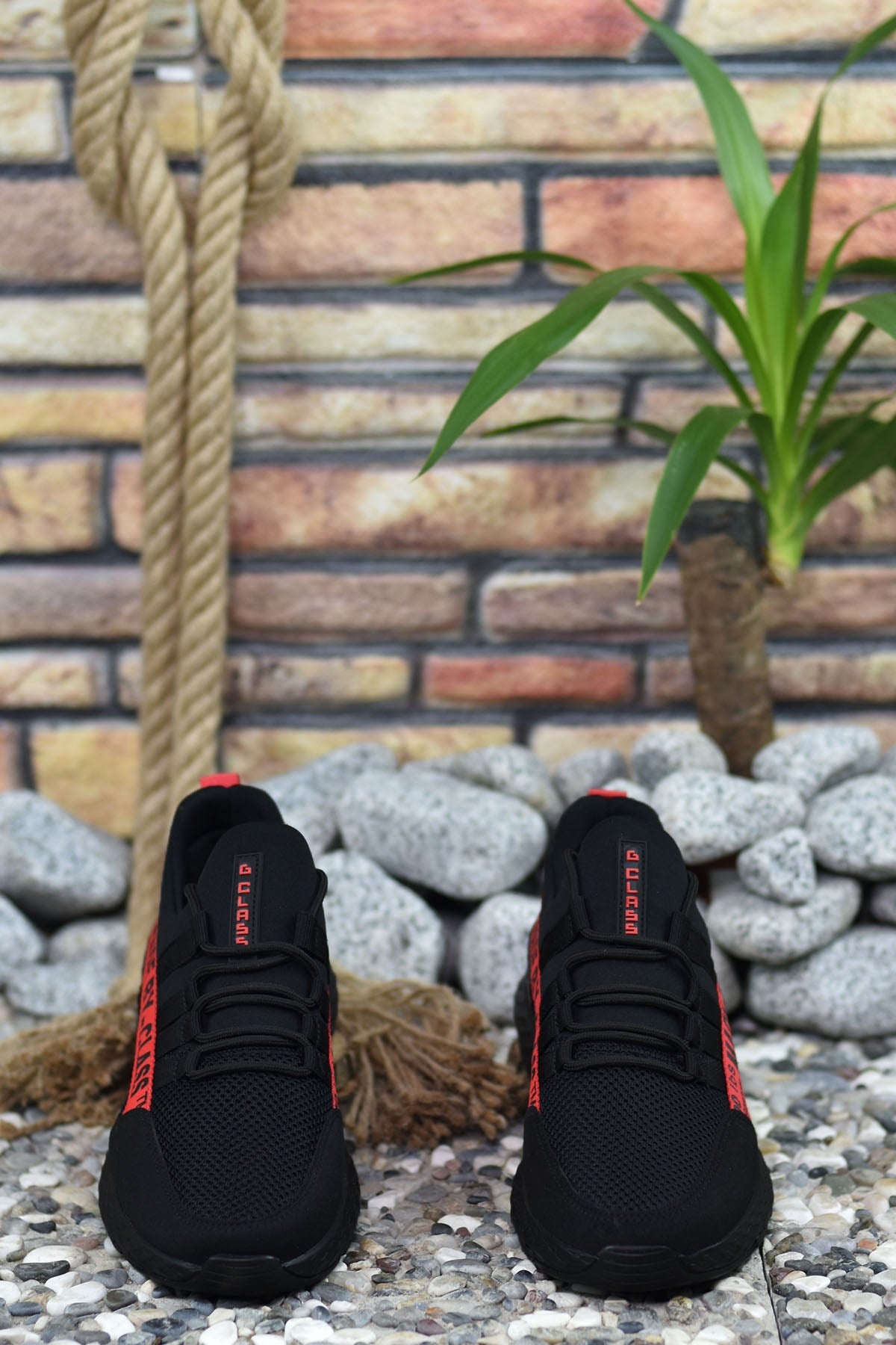 Riccon Erkek Sneaker