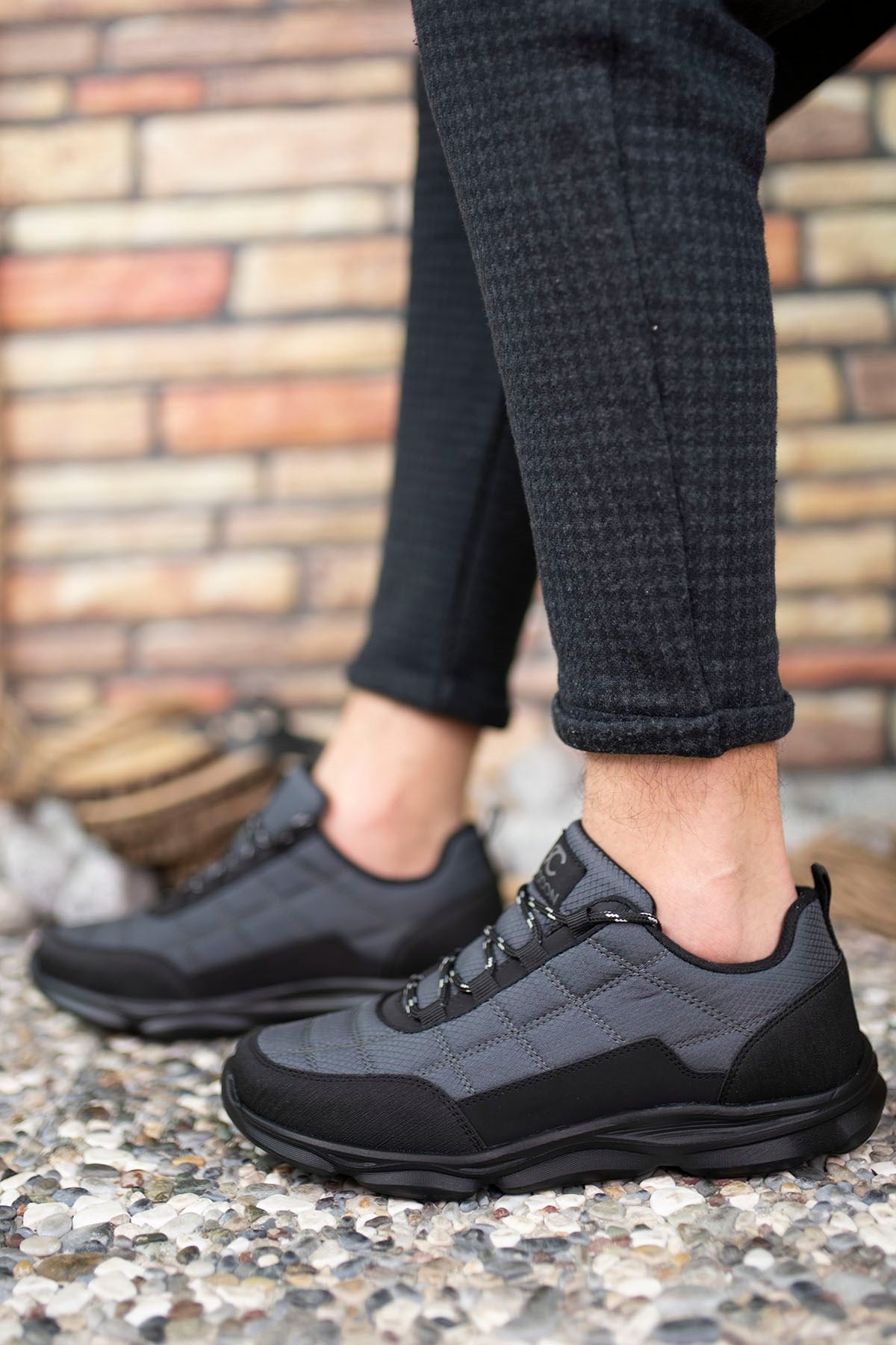 Riccon Erkek Sneaker 00121310