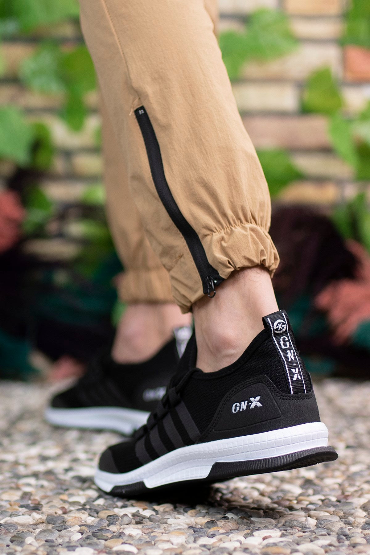 Riccon Generation X Unisex Sneaker 00122030