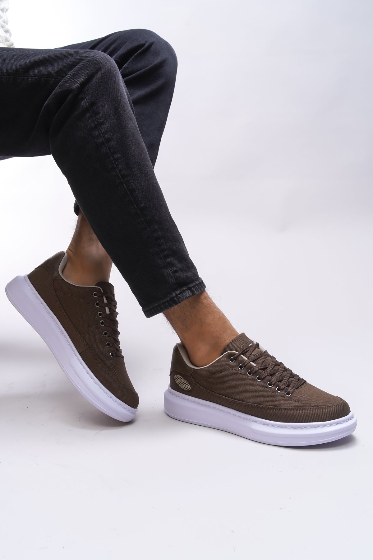 Riccon Reimdriel Erkek Sneaker 00121155