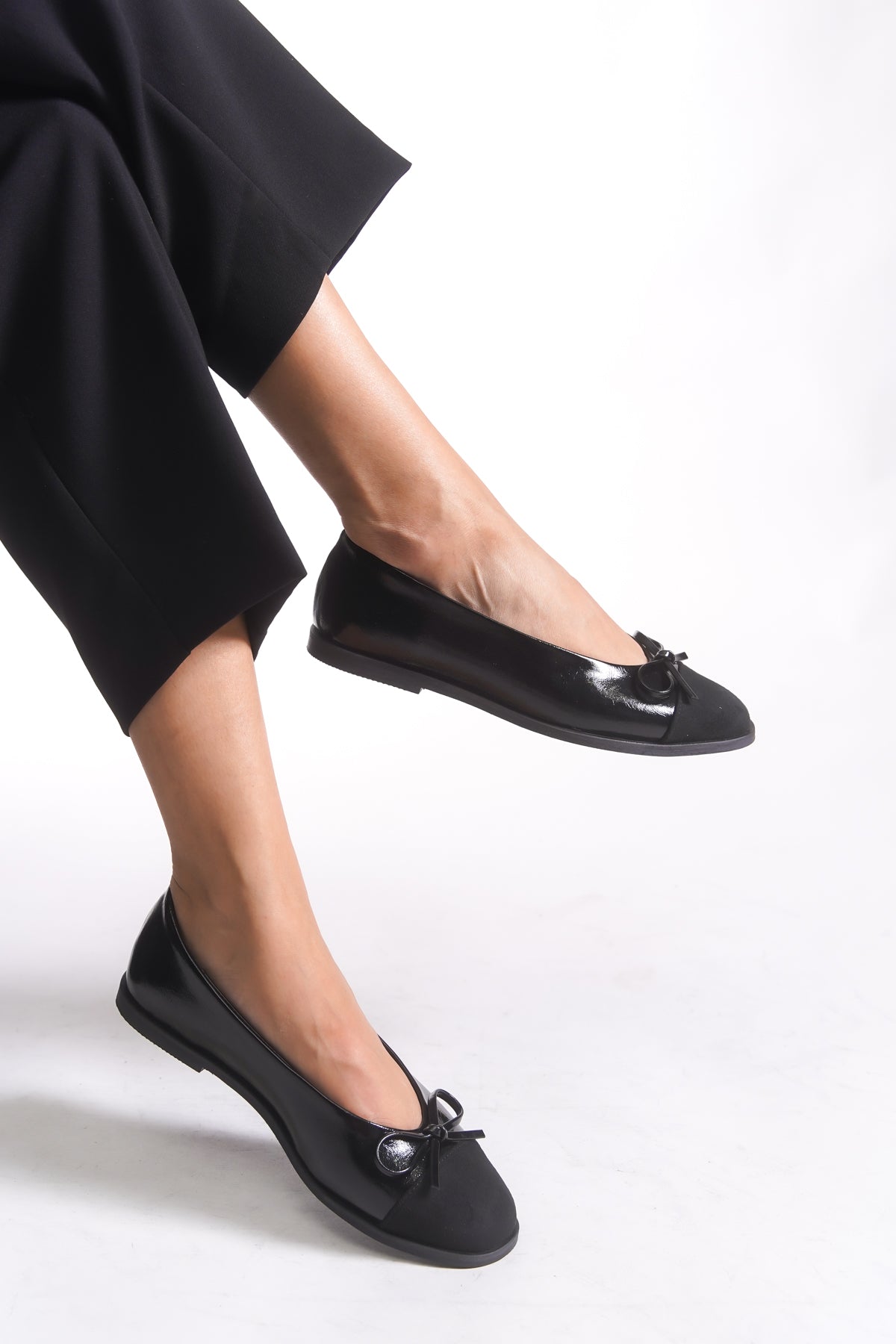 Riccon Kadın Babet 0012098