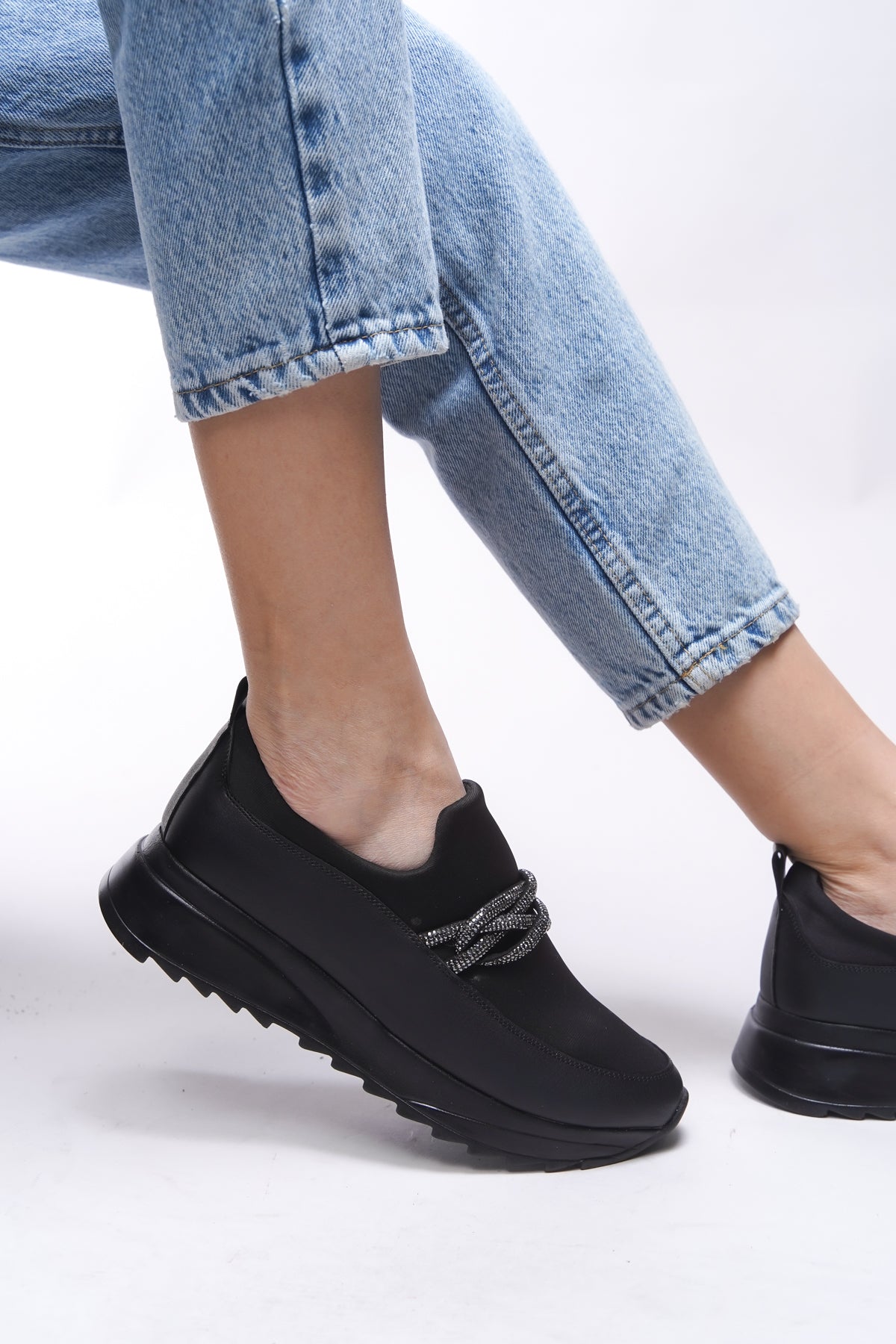 Riccon Gaercraes Kadın Sneaker 00121130
